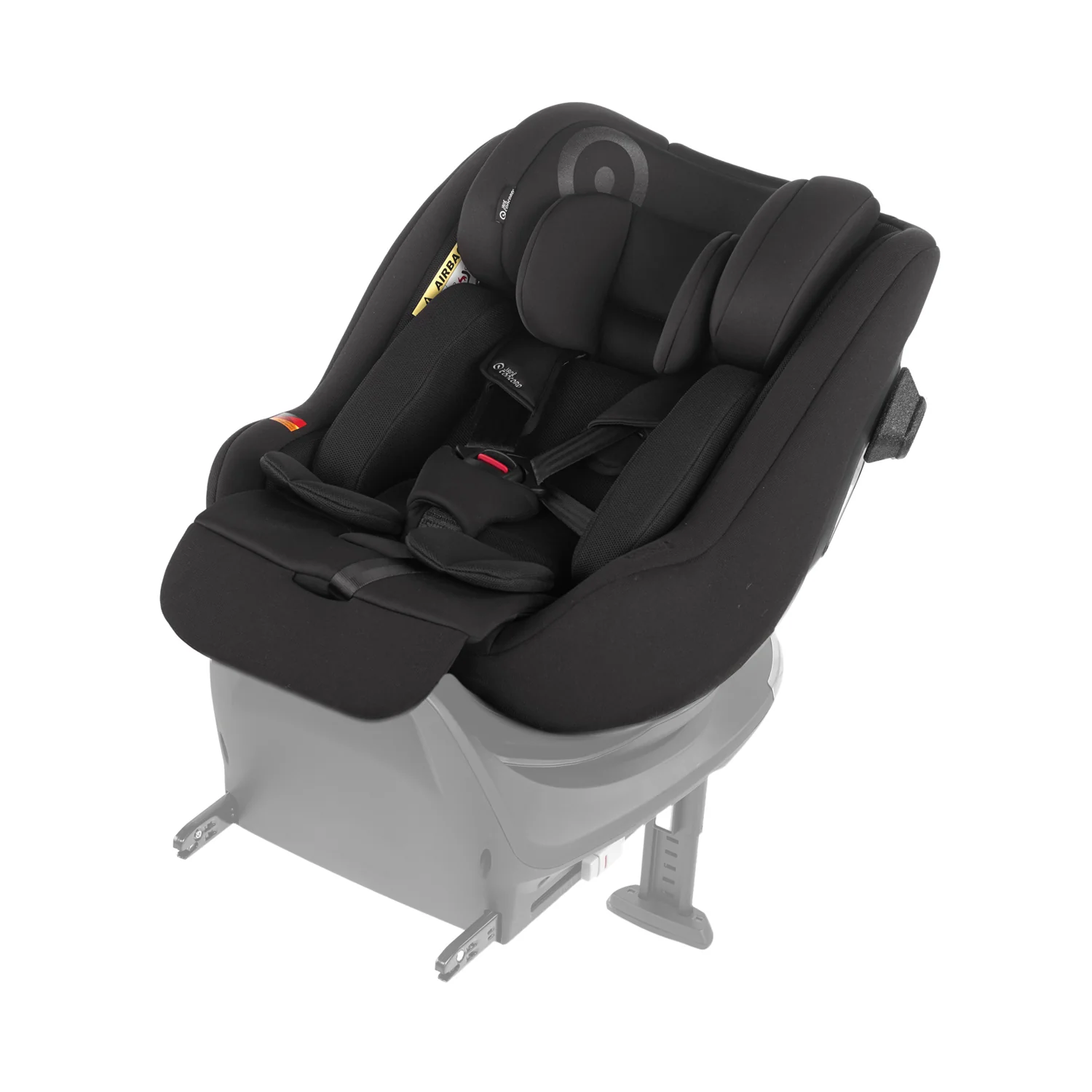 Jane Muum-4 Fully Equipped 0-4 Year Family Car Seat Travel System Bundle - Image 34