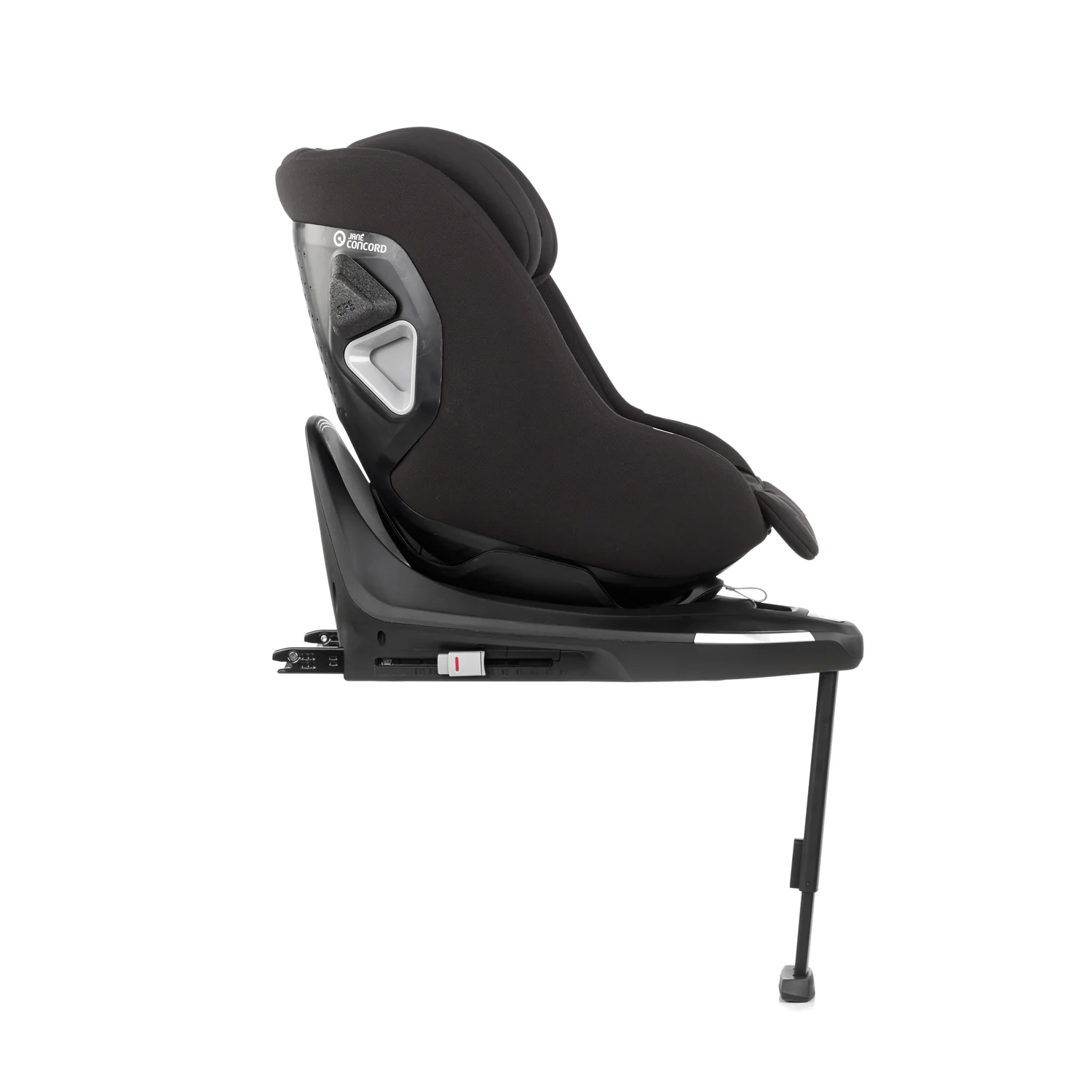 Jane Muum-4 Fully Equipped 0-4 Year Family Car Seat Travel System Bundle - Image 38