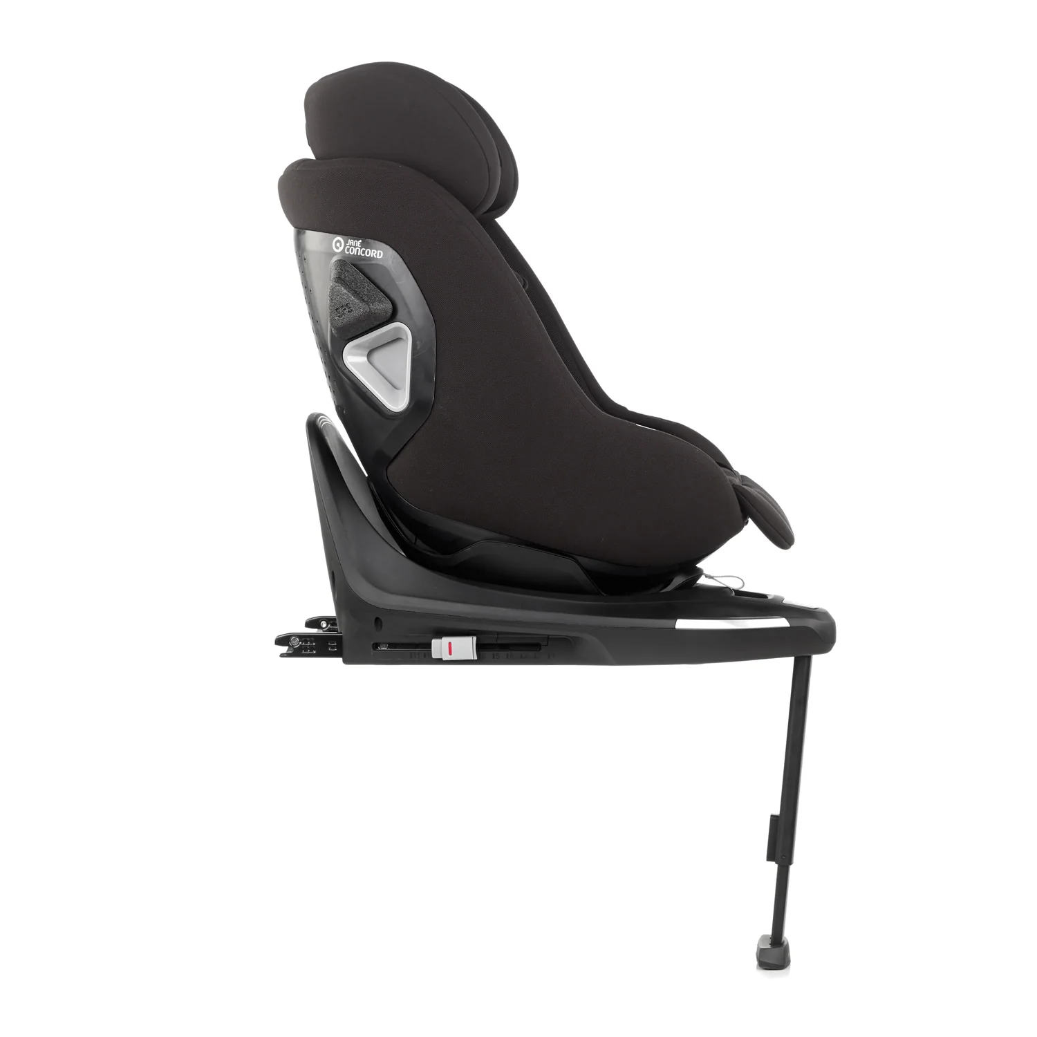 Jane Muum-4 Fully Equipped 0-4 Year Family Car Seat Travel System Bundle - Image 39