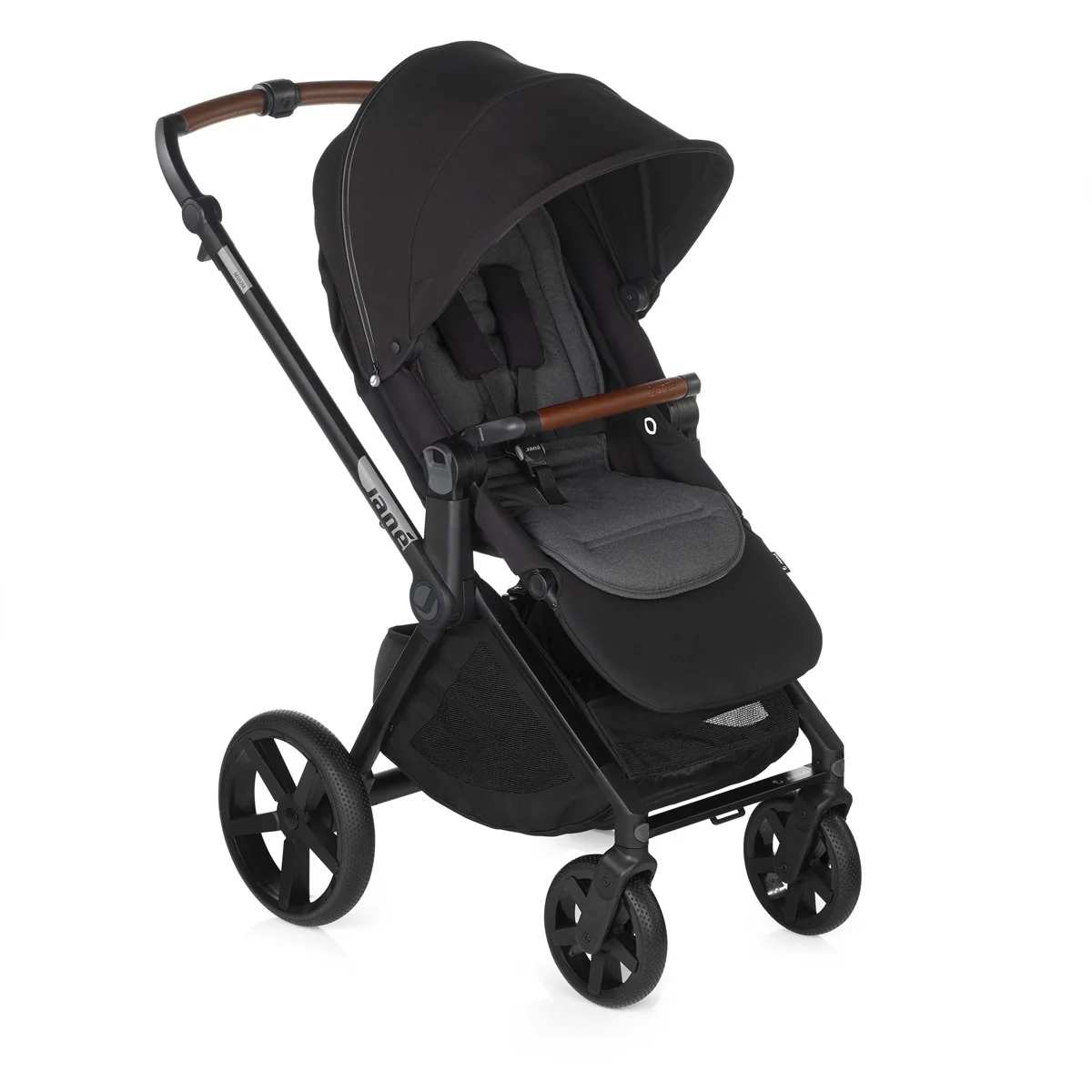 Jane Muum-4 Duo Pram & Pushchair - Image 10