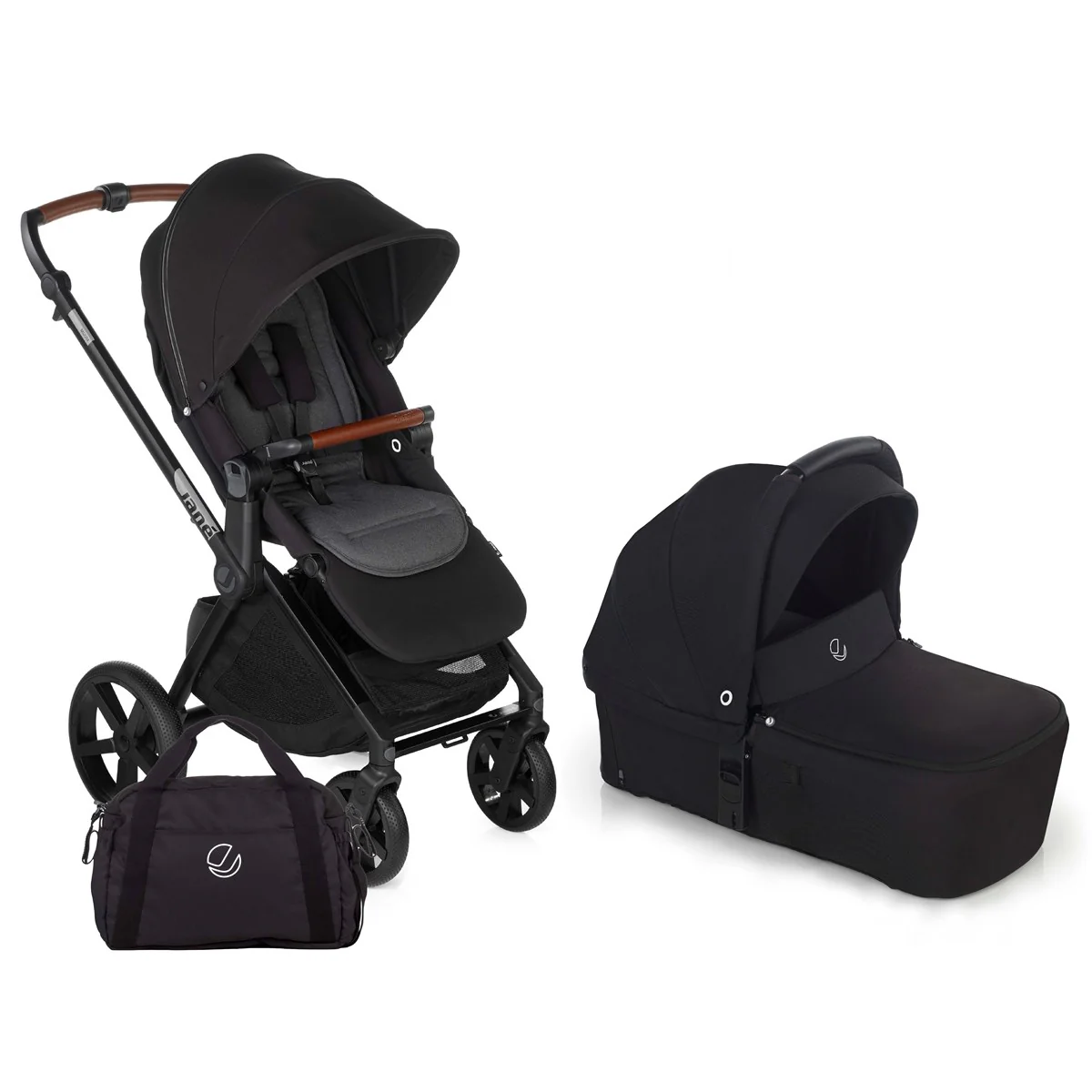 Jane Muum-4 Duo Pram & Pushchair - Image 33