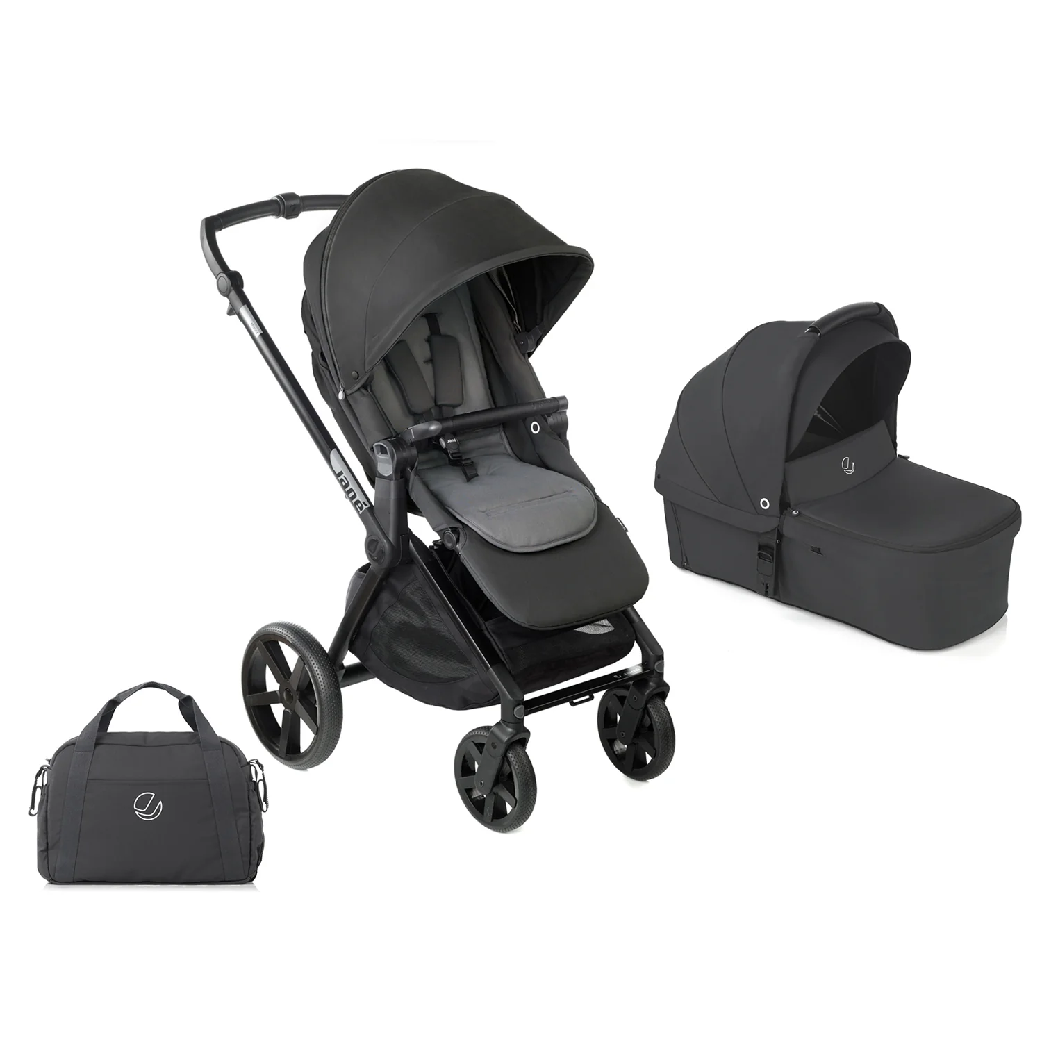 Jane Muum-4 Duo Pram & Pushchair - Image 41