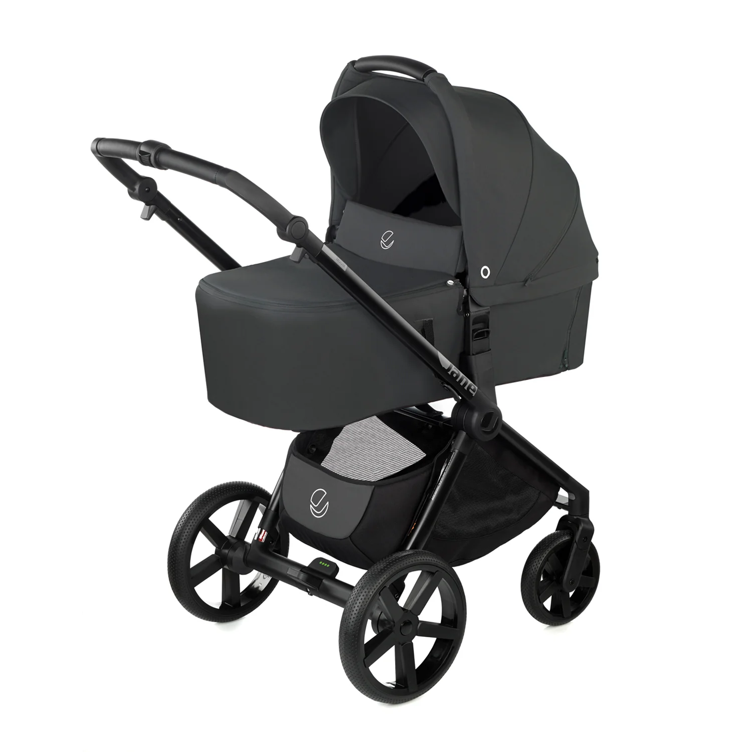 Jane Muum-4 Duo Pram & Pushchair - Image 50