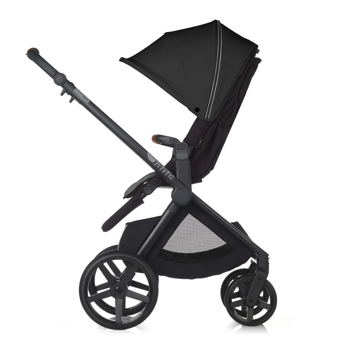 Jane Muum-4 Duo Pram & Pushchair - Image 6