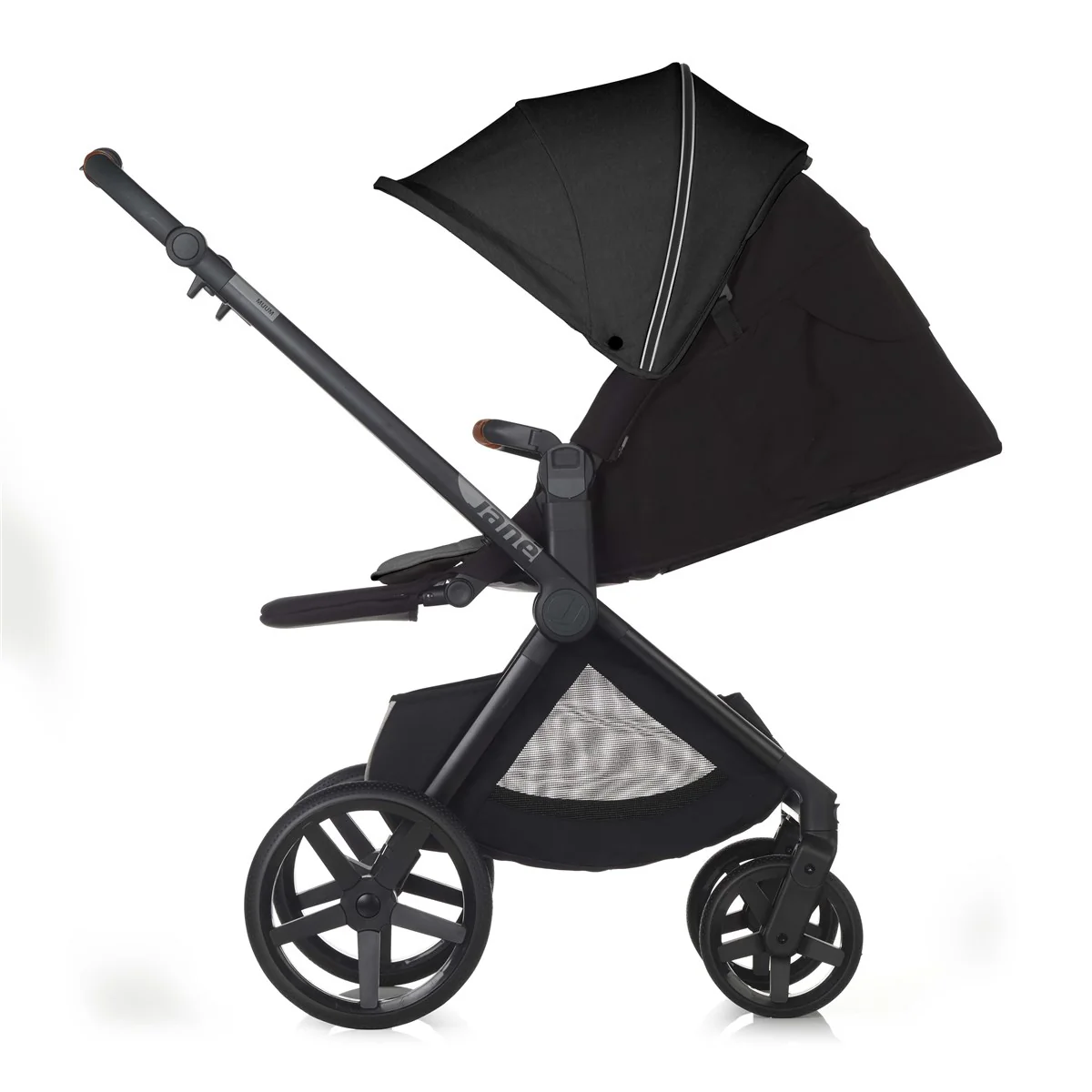 Jane Muum-4 Duo Pram & Pushchair - Image 7