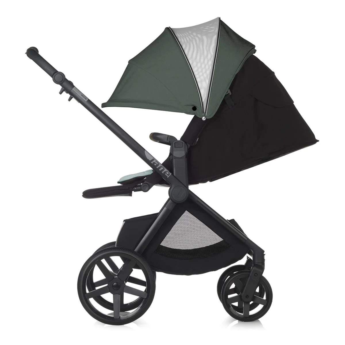 Jane Muum-4 Trio Koos Travel System - Image 10