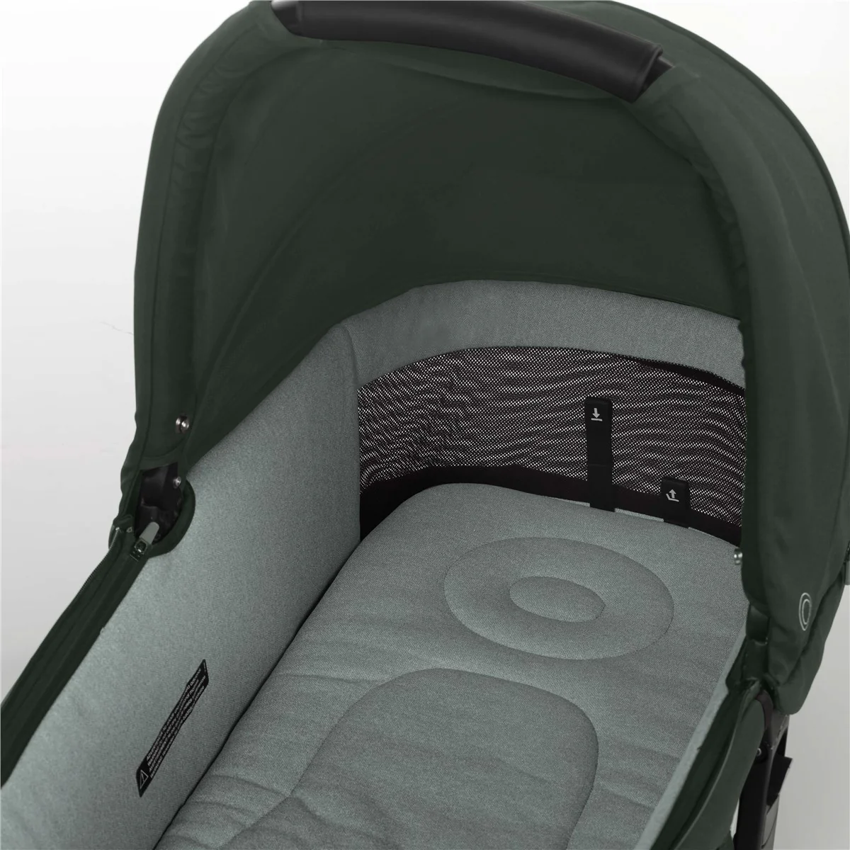 Jane Muum-4 Trio Koos Travel System - Image 15