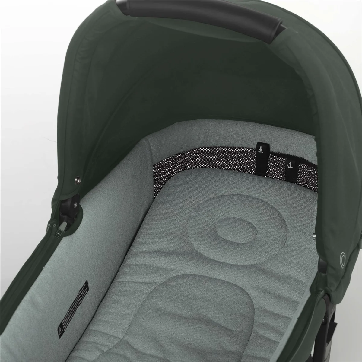 Jane Muum-4 Trio Koos Travel System - Image 16