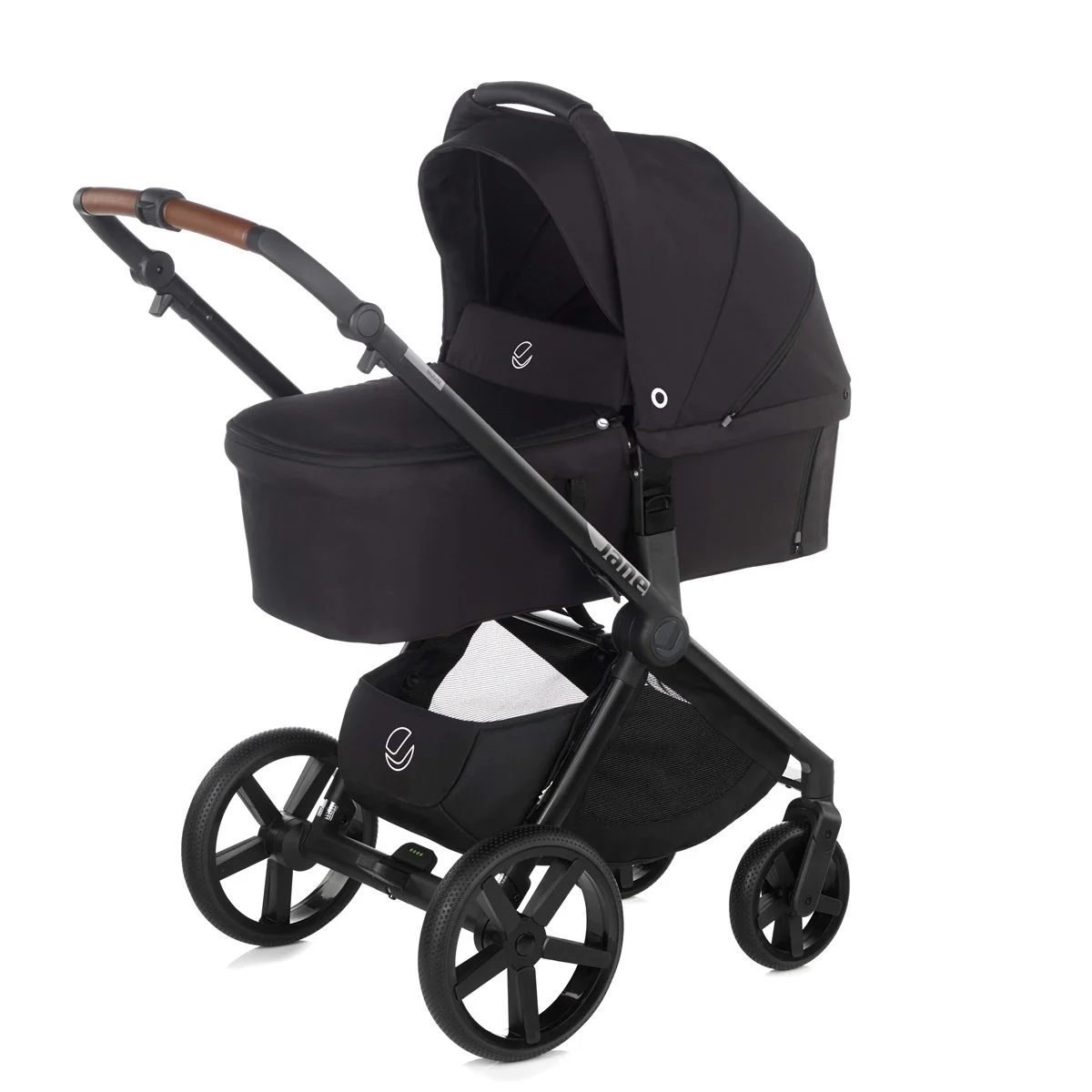 Jane Muum-4 Trio Koos Travel System - Image 37