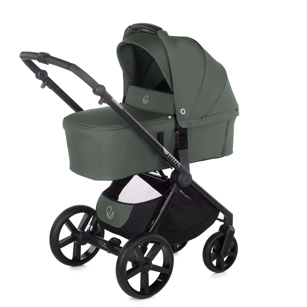 Jane Muum-4 Trio Koos Travel System - Image 4