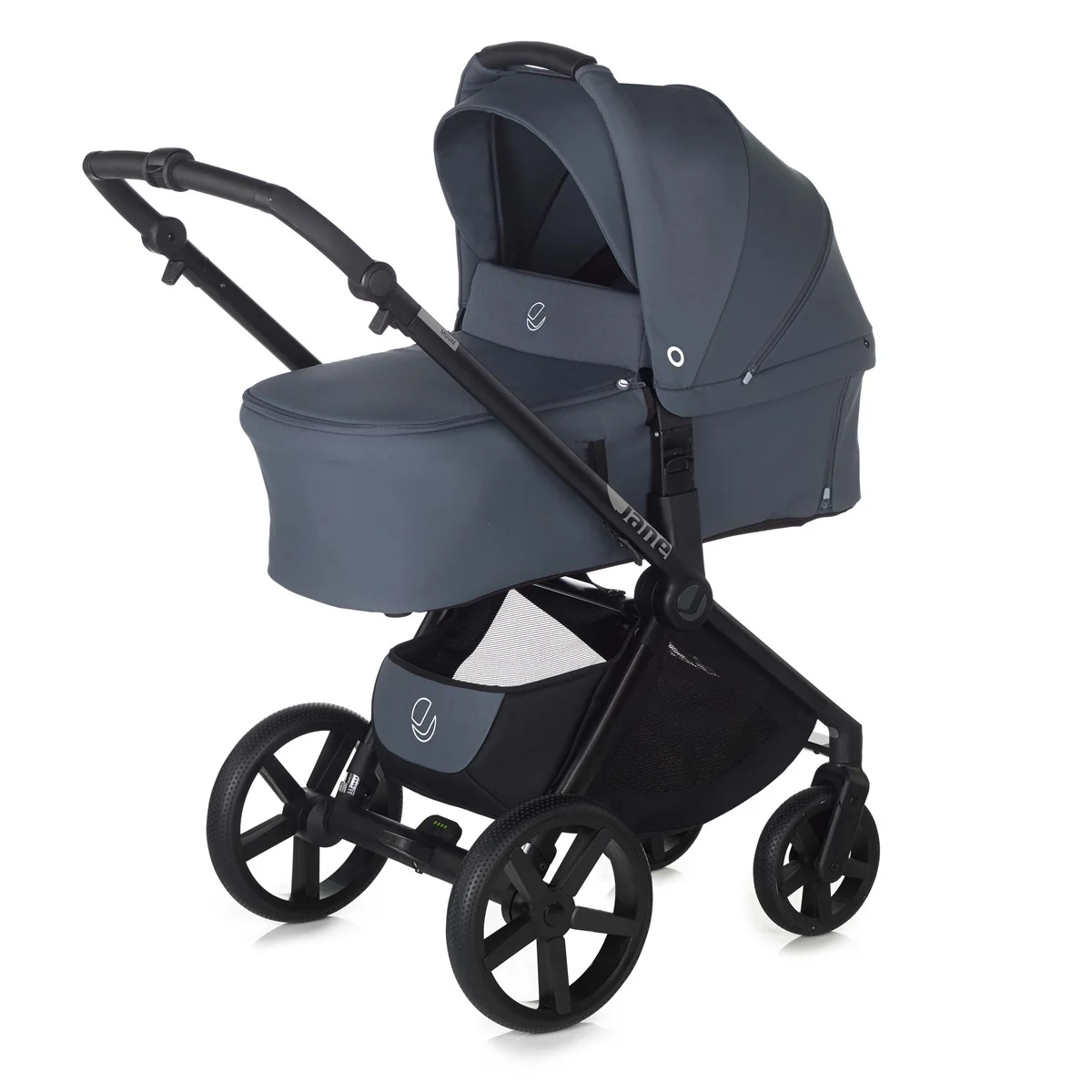 Jane Muum-4 Trio Koos Travel System - Image 45