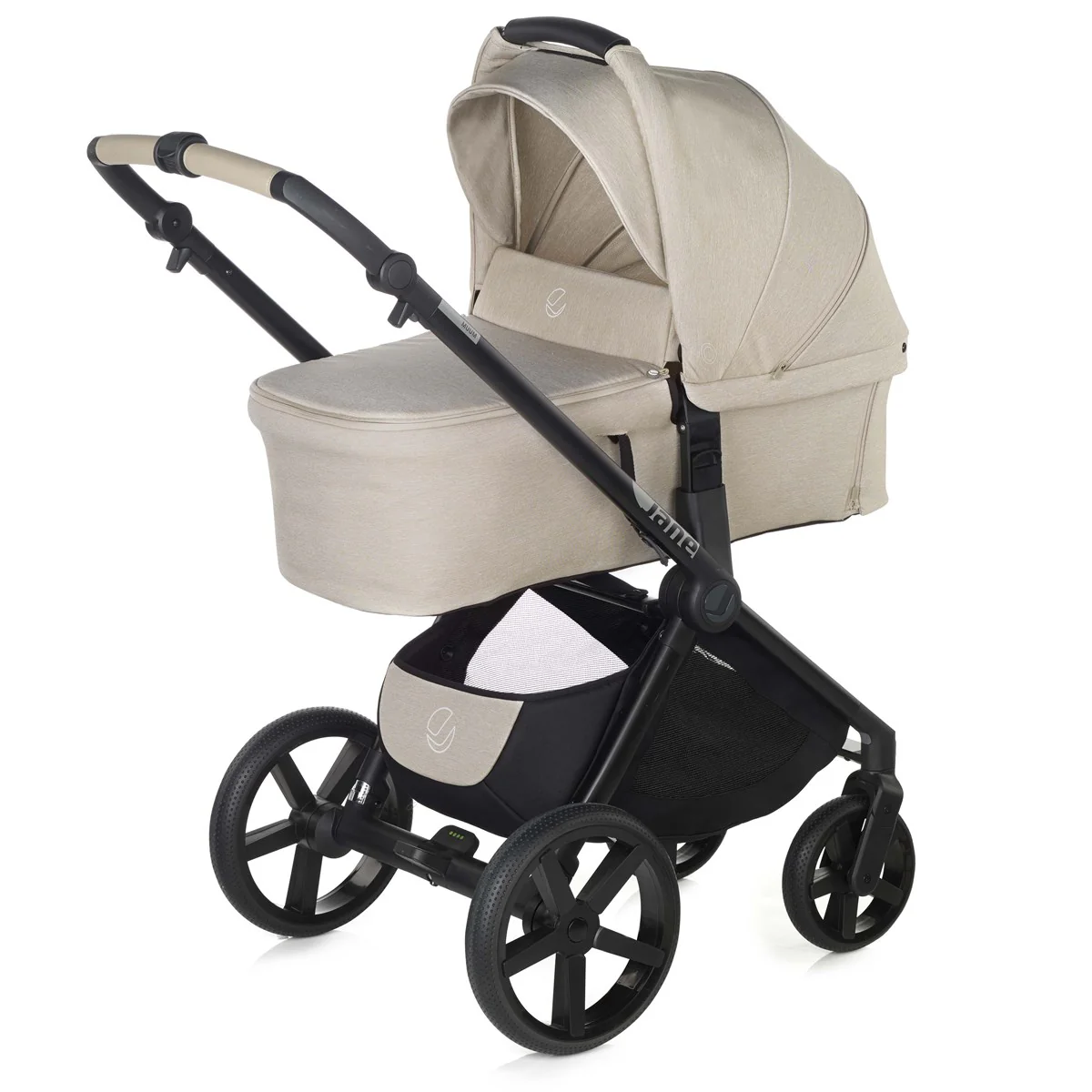 Jane Muum-4 Trio Koos Travel System - Image 50