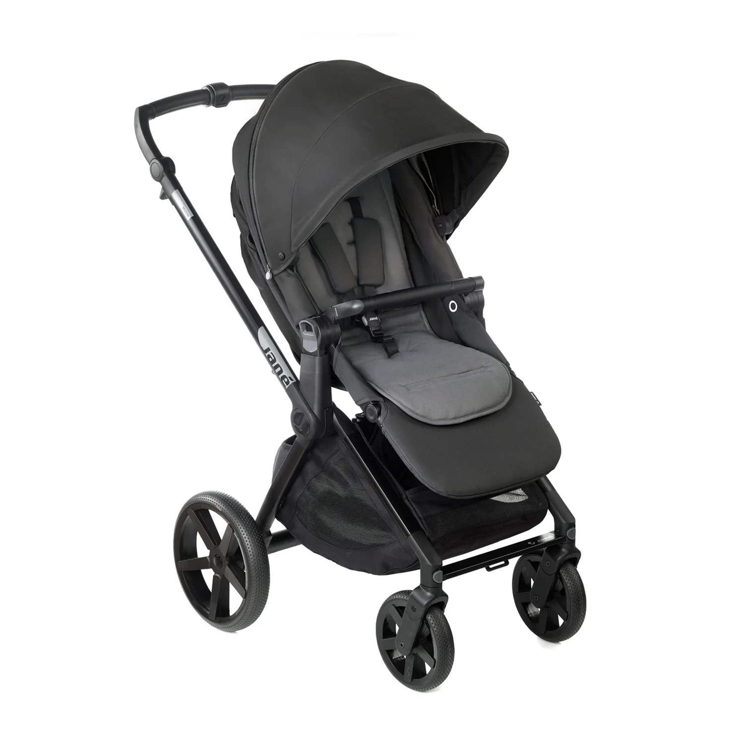 Jane Muum-4 Trio Koos Travel System - Image 56