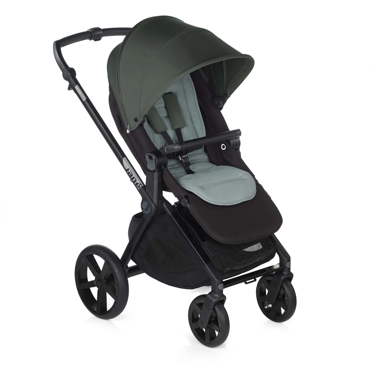 Jane Muum-4 Trio Koos Travel System - Image 6