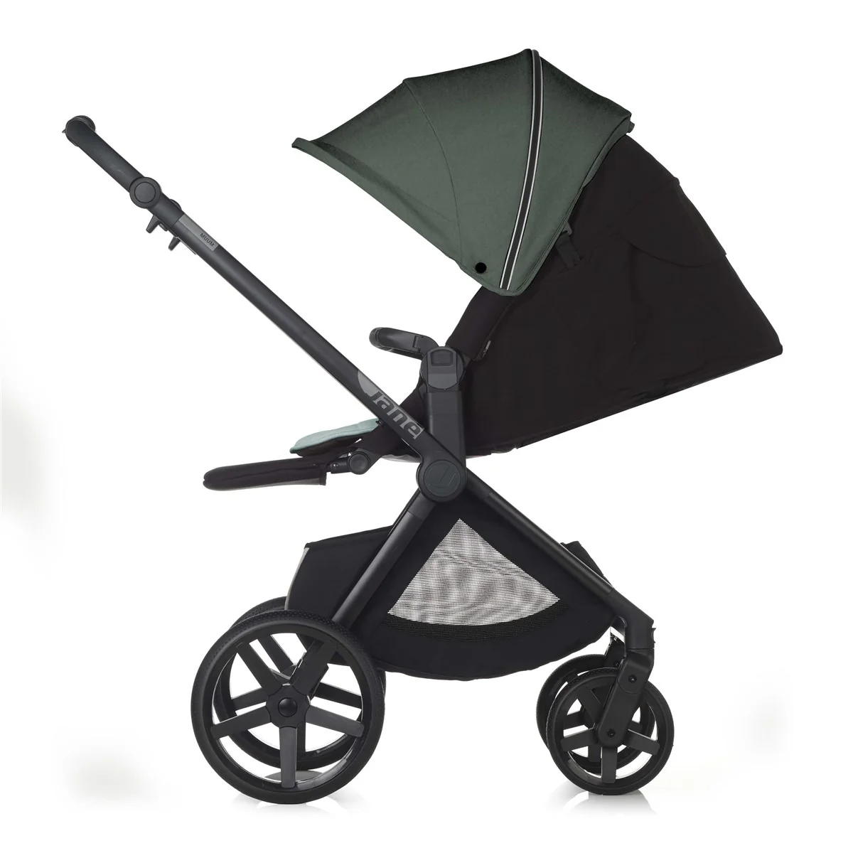 Jane Muum-4 Trio Koos Travel System - Image 9