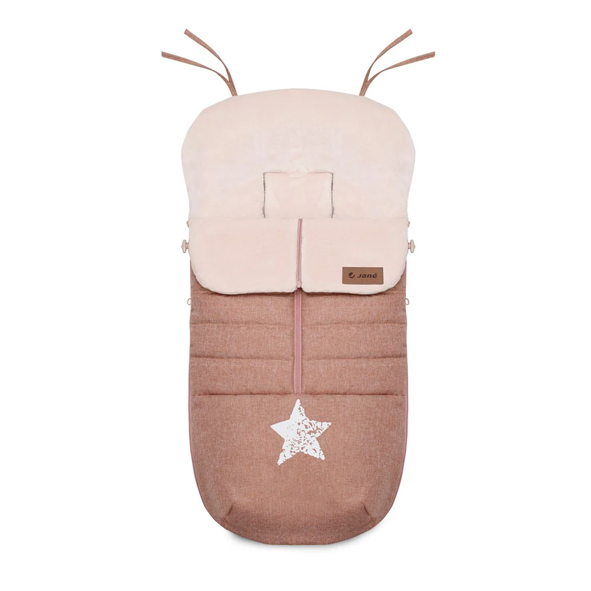 Jane Nest 3in1 Pushchair Footmuff - Image 10