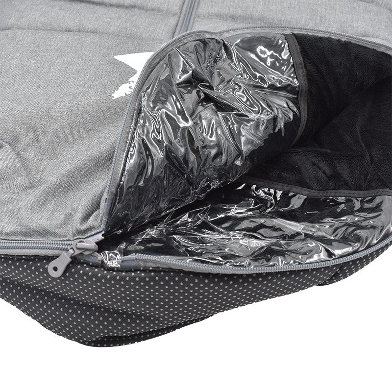 Jane Nest 3in1 Pushchair Footmuff - Image 17