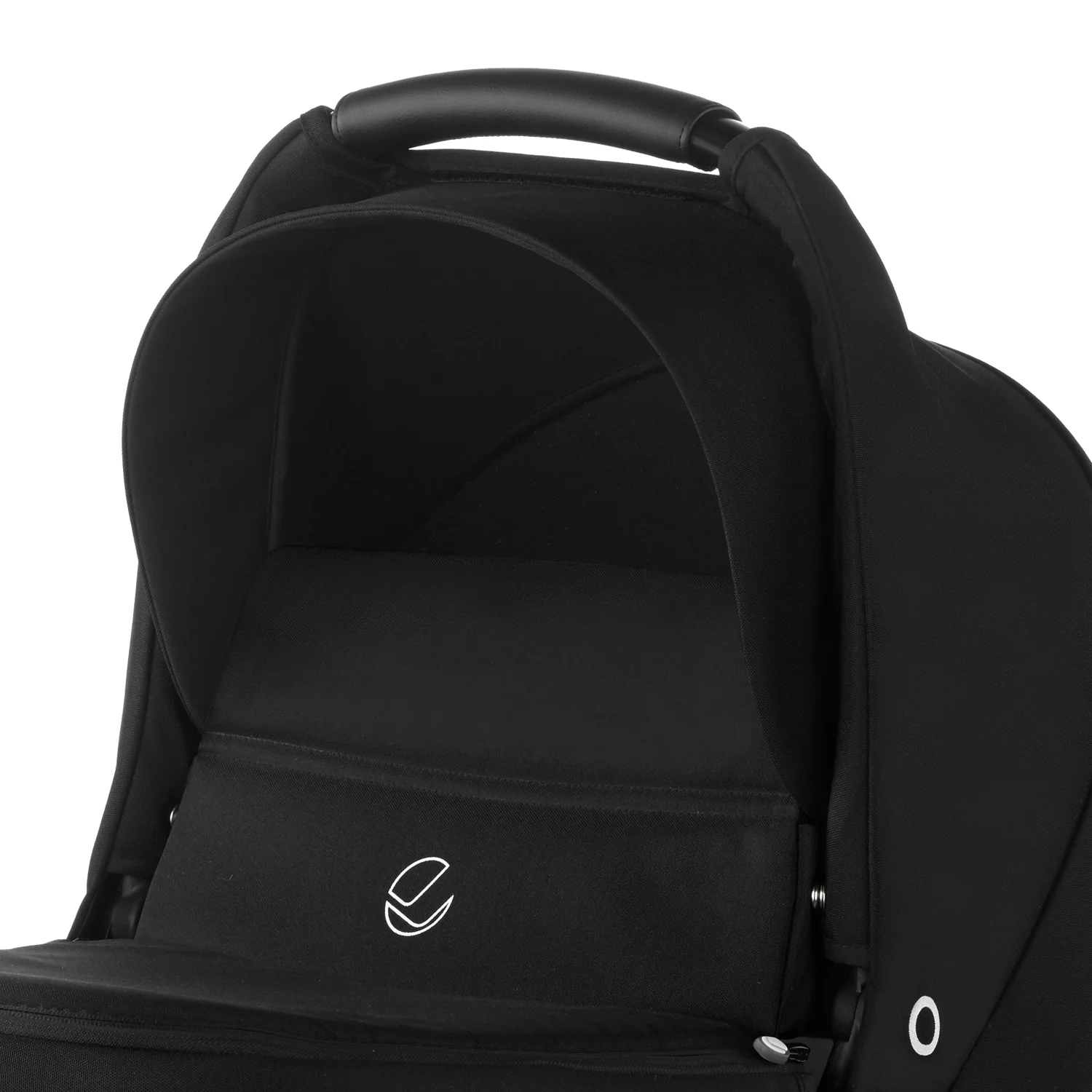 Jané Newel Duo Pram & Pushchair - Image 20