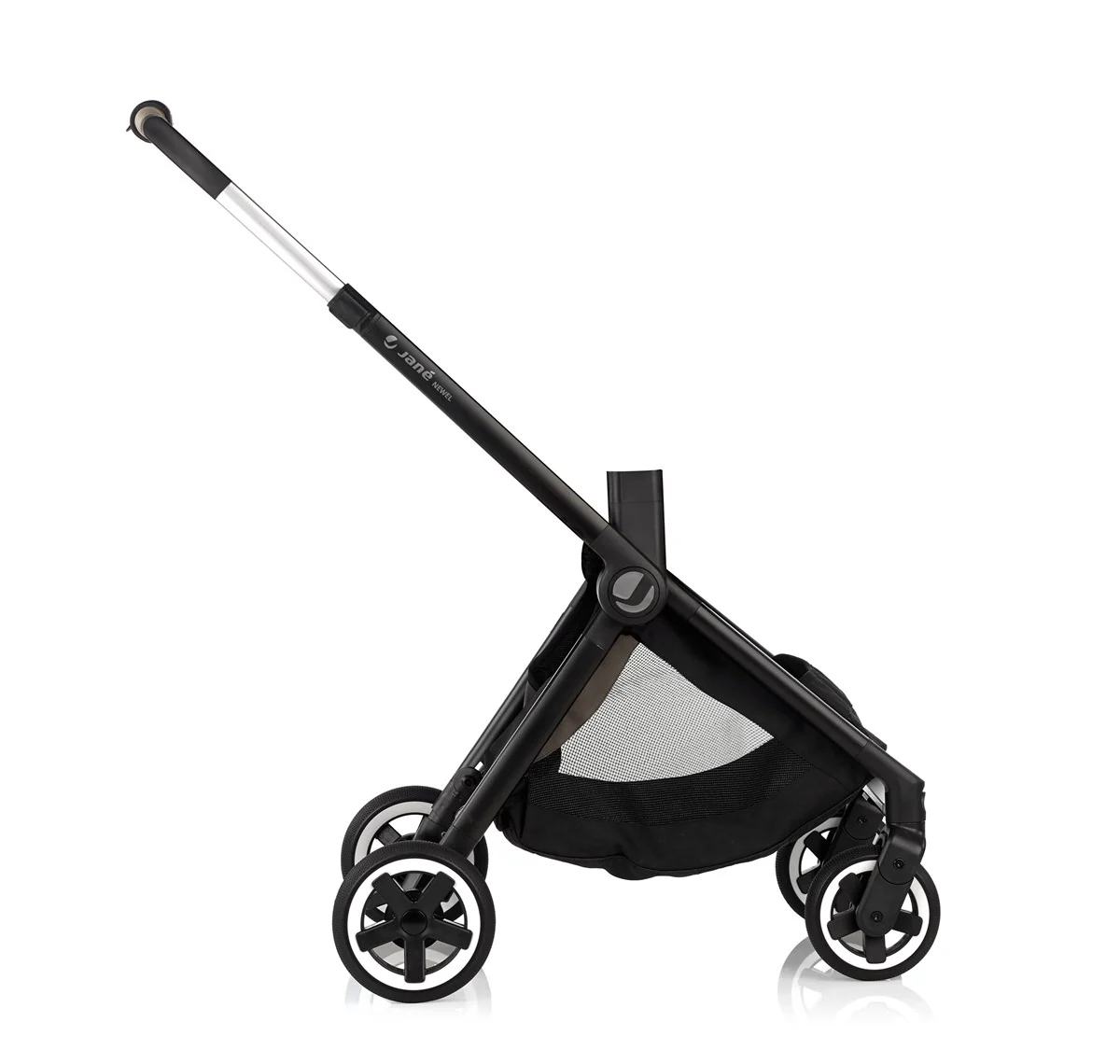 Jané Newel Duo Pram & Pushchair - Image 8