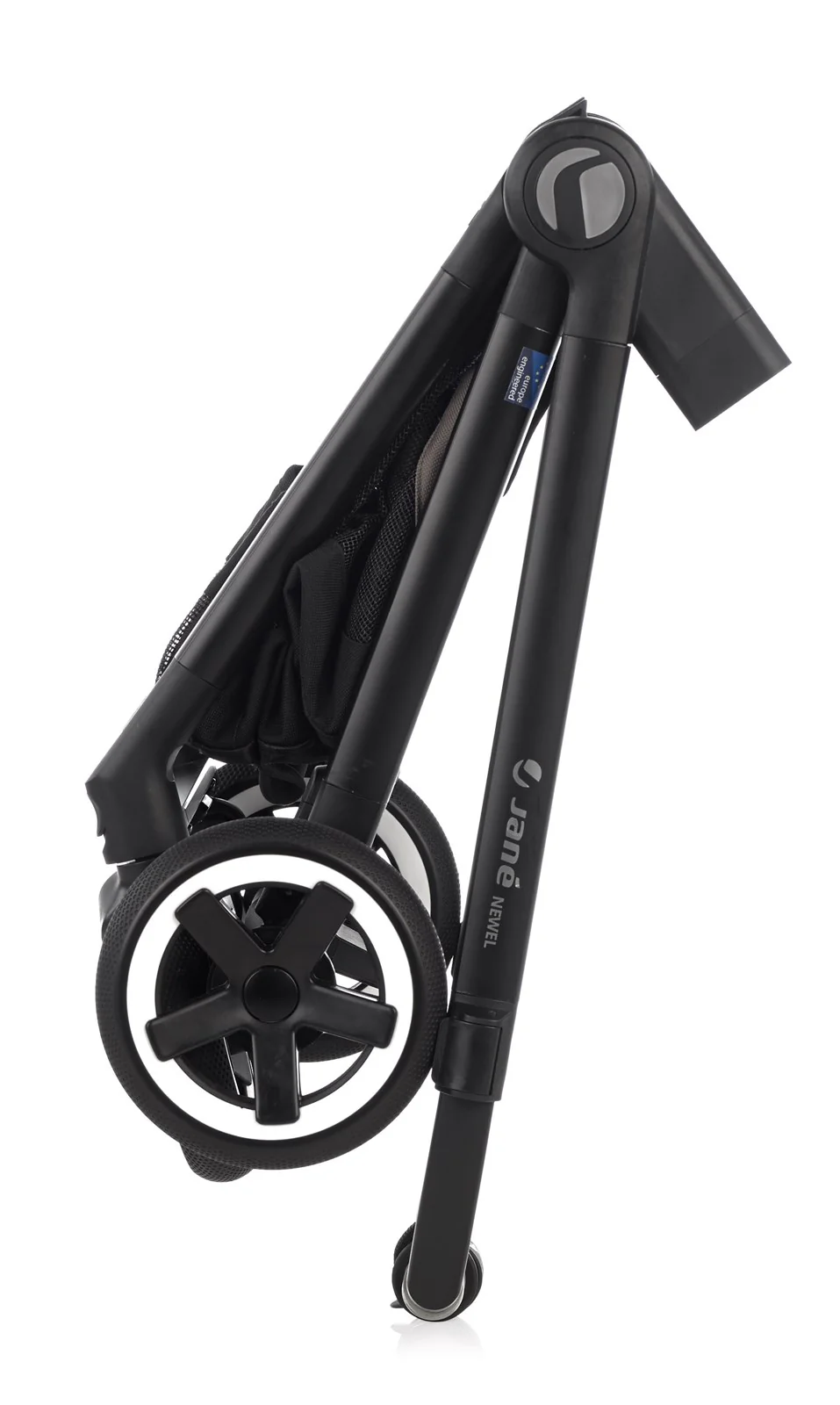 Jané Newel Duo Pram & Pushchair - Image 9