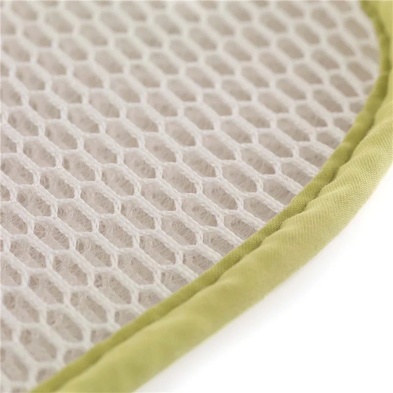 Jane Pushchair Seat Liner with Breathable Aerosleep Technology, Wild - Image 3