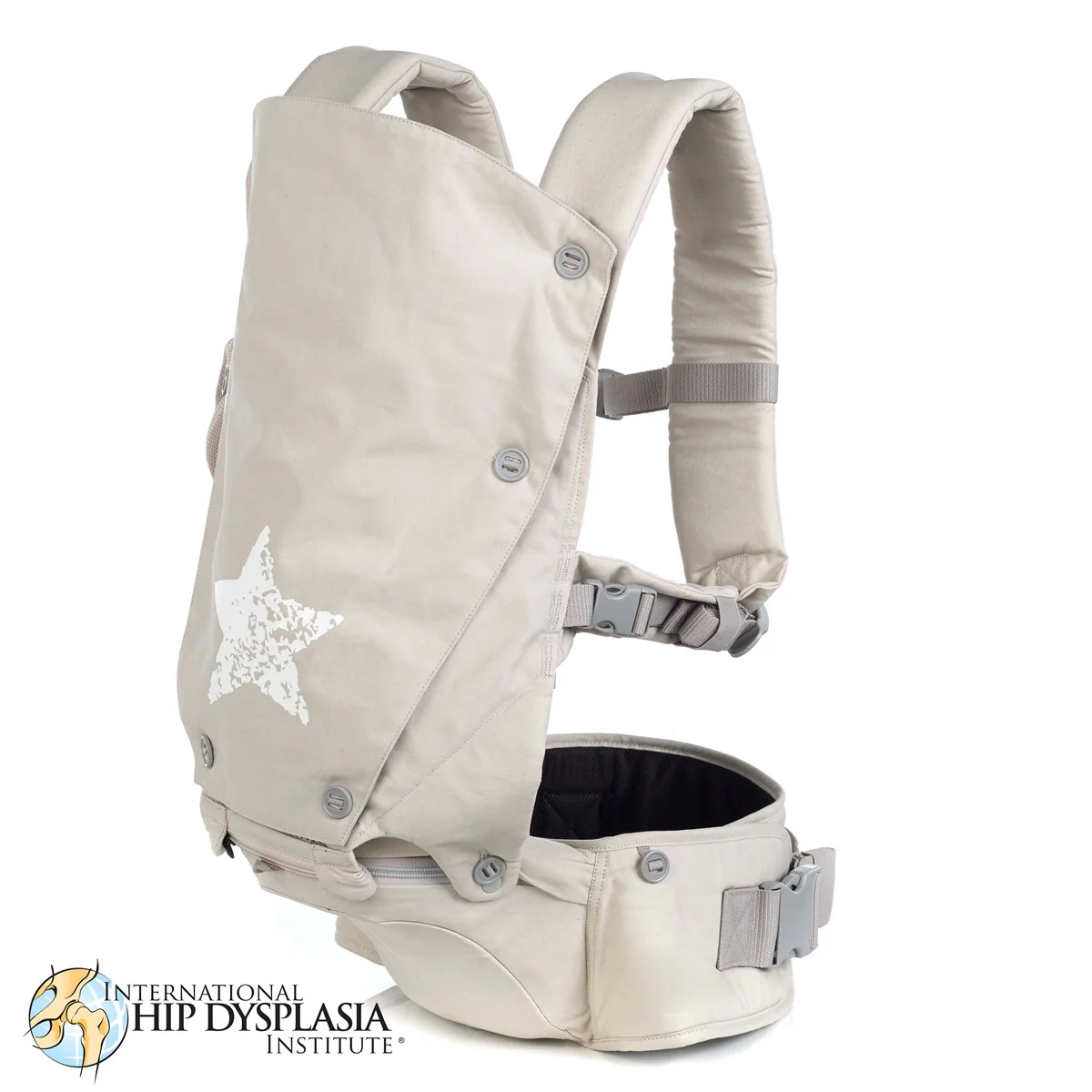 Jane Revolution 3in1 Baby Carrier, 0-22kg 0-5 Years - Image 21