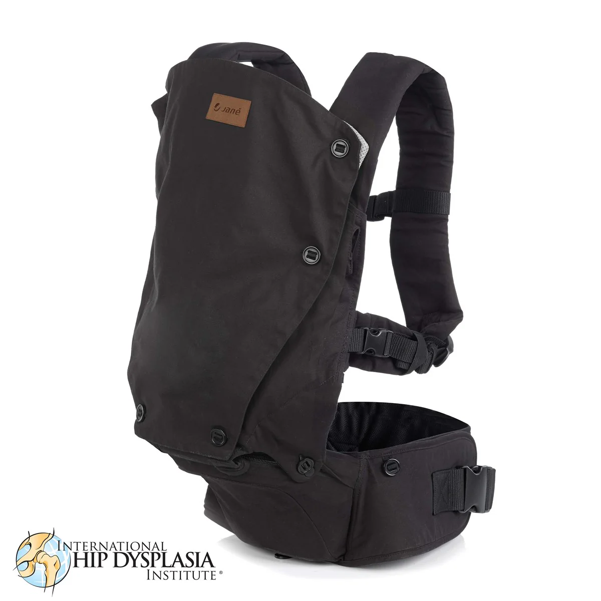 Jane Revolution 3in1 Baby Carrier, 0-22kg 0-5 Years - Image 3