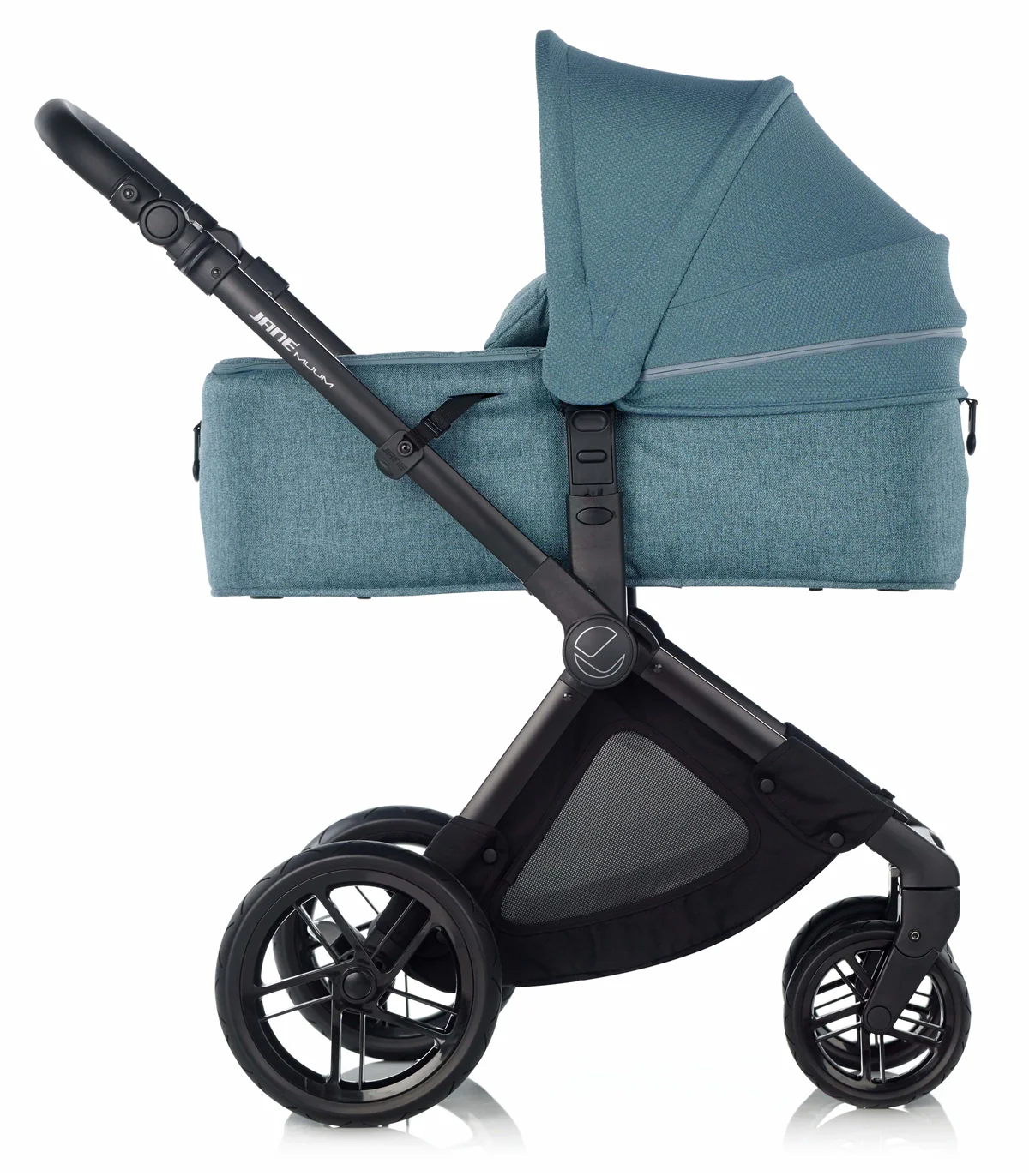 Jane Safety Mattress for Micro Carrycot - Image 4