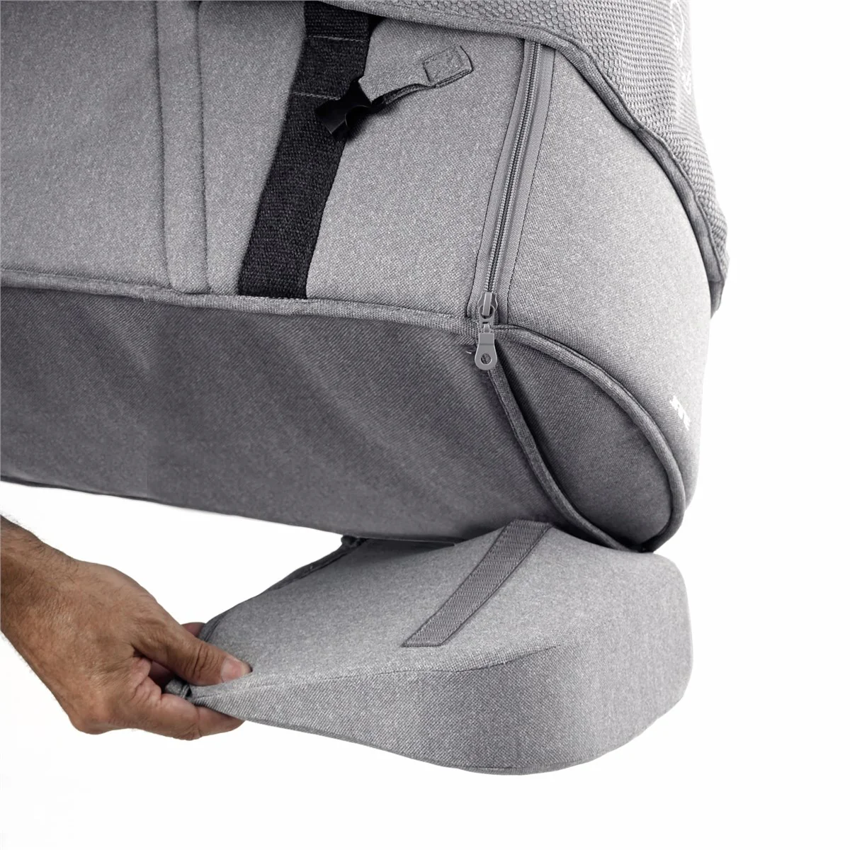 Jane Smart Universal Carrycot - Image 22