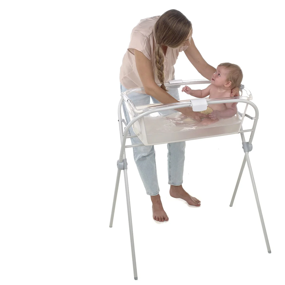 Jane Stand, Support for Oasis Bathtub - Image 7