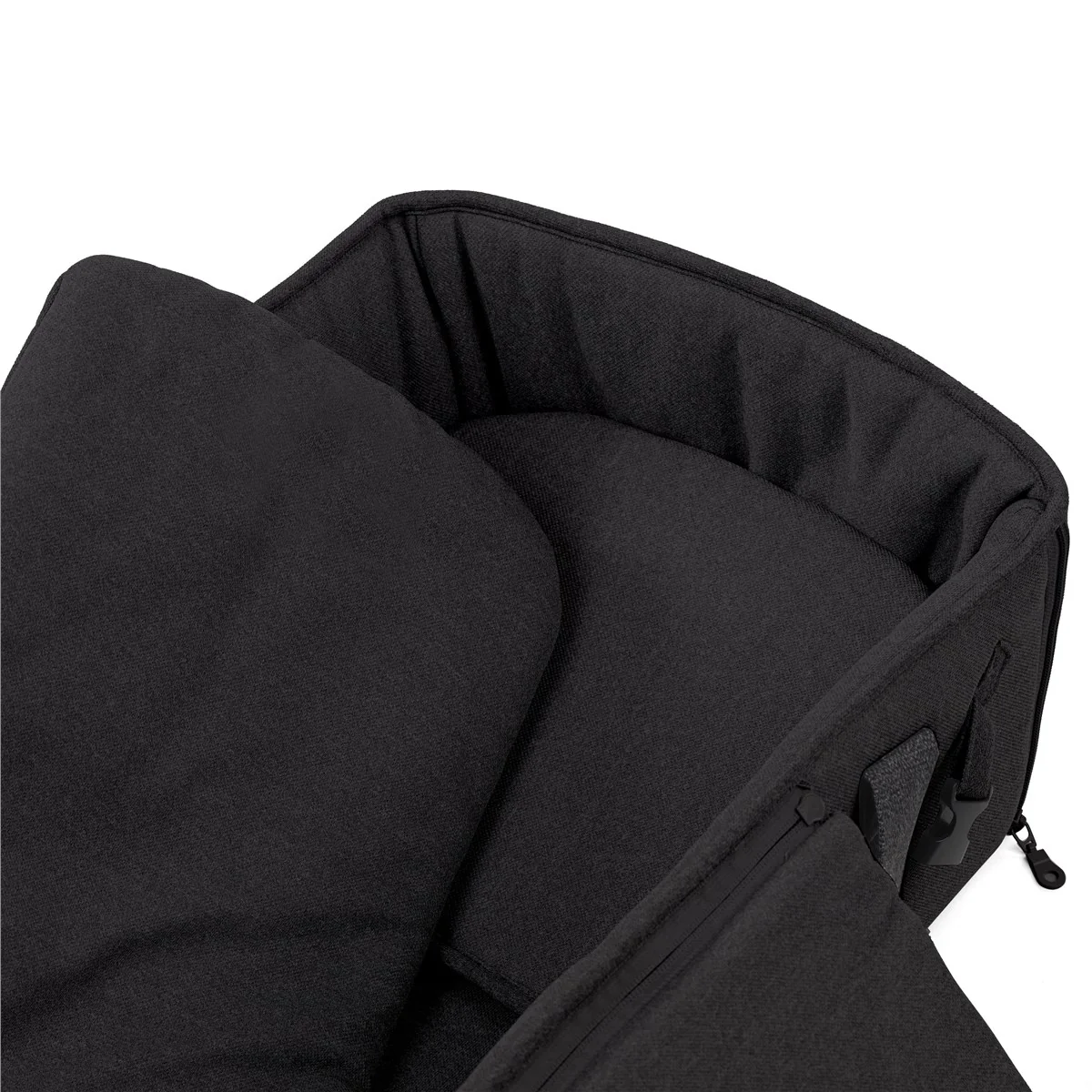 Jane Twinlink Pushchair + 2 Smart Carrycots - Image 15
