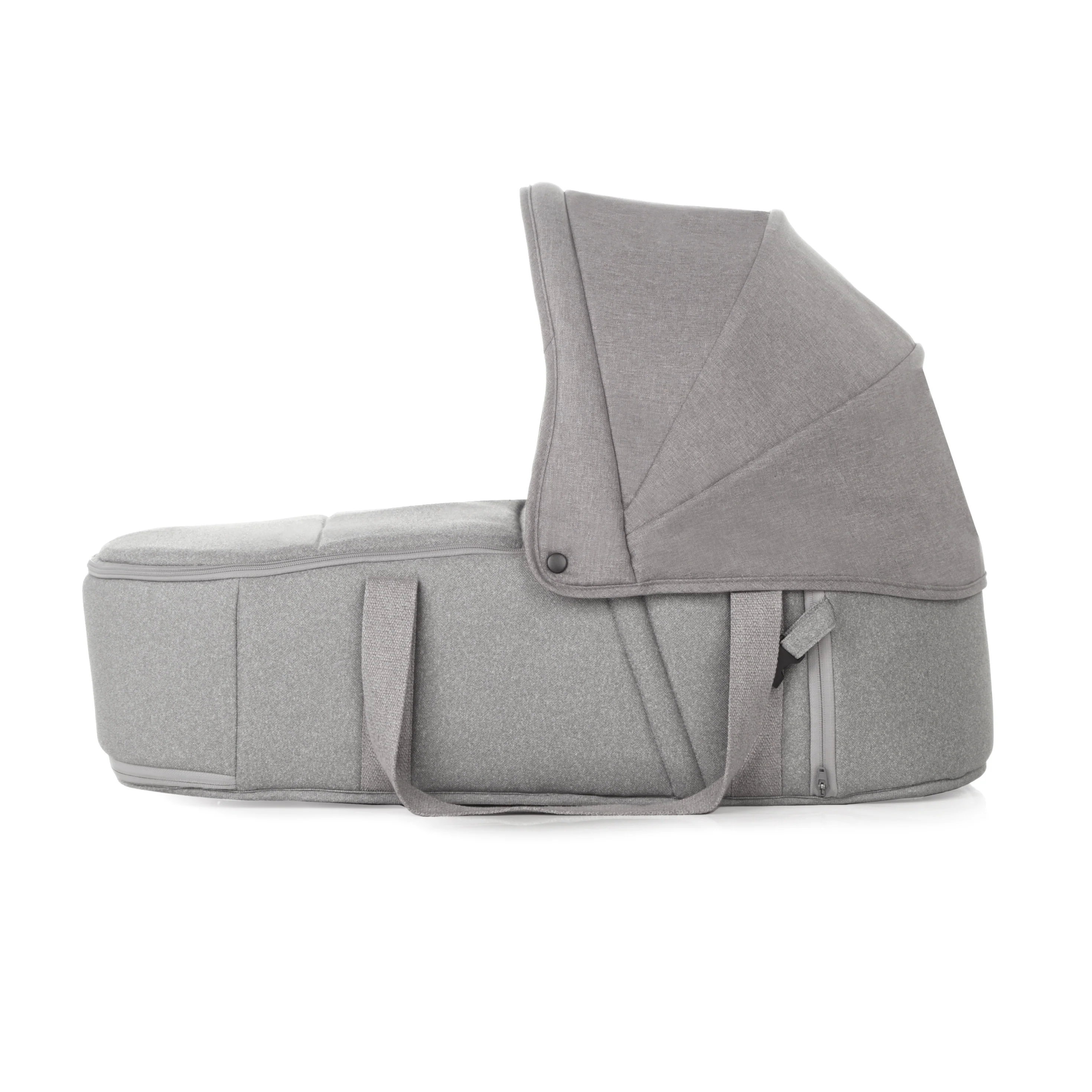Jane Twinlink Pushchair + 2 Smart Carrycots - Image 18