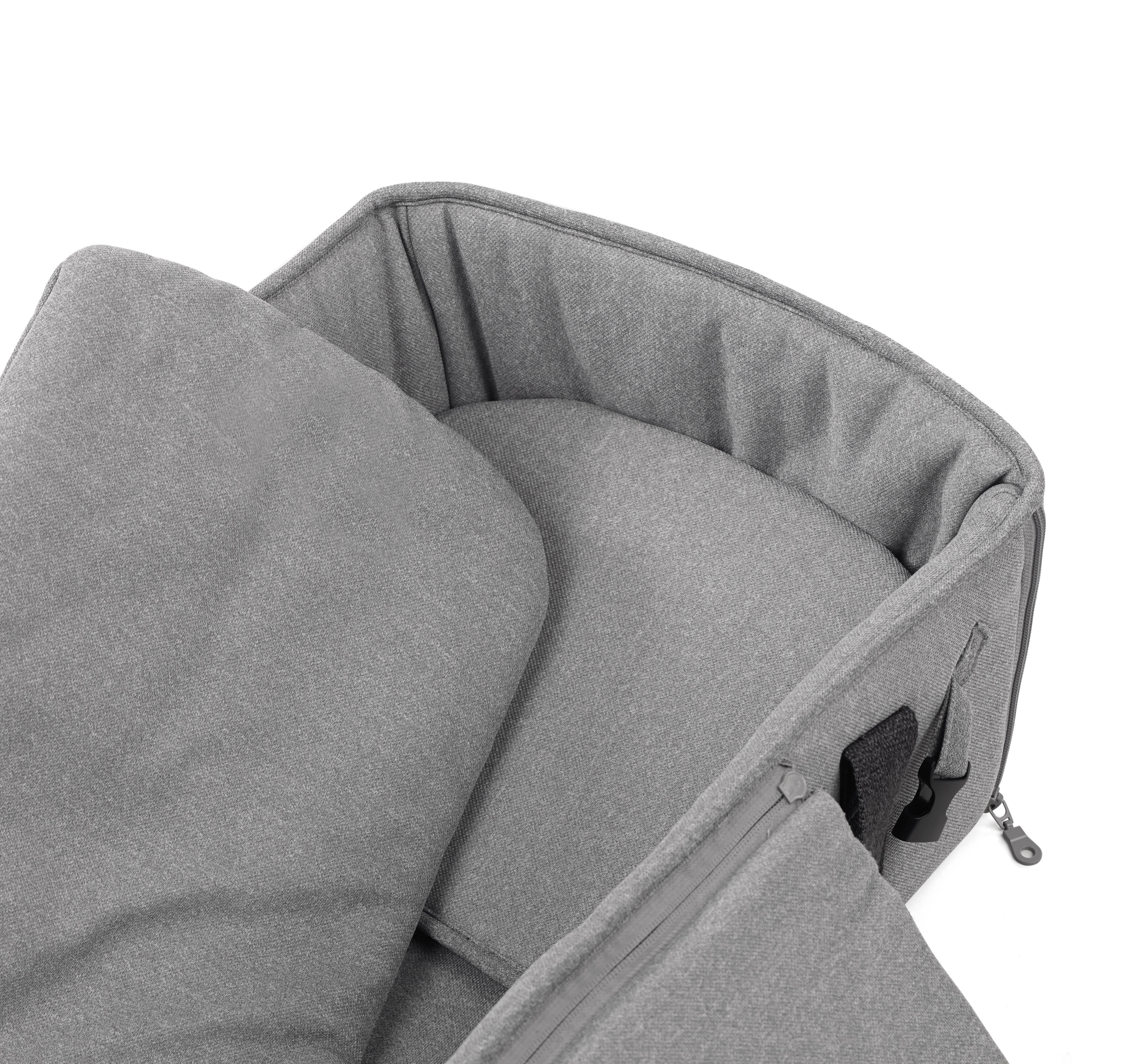 Jane Twinlink Pushchair + 2 Smart Carrycots - Image 19