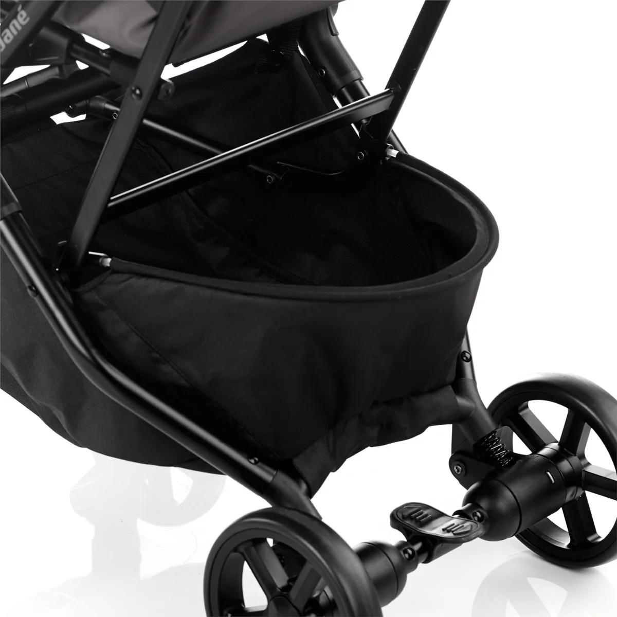 Jane Wing Lightweight Stroller with Carry Bag, 0-4 years - Image 25