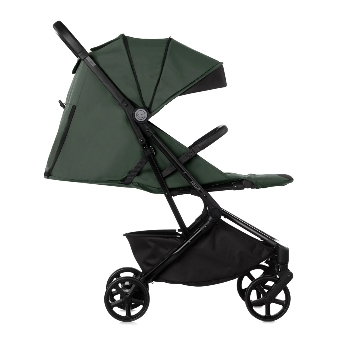 Jane Wing Lightweight Stroller with Carry Bag, 0-4 years - Image 28
