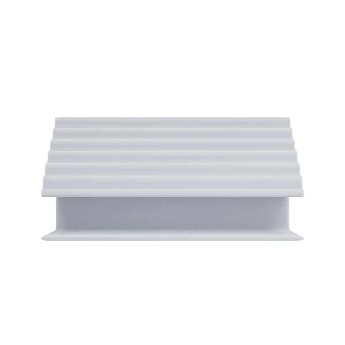 Snooze Secure 3D Air Mesh Baby Sleep Solution – Safer Sleep, Reduced CO₂ Risk - Image 15