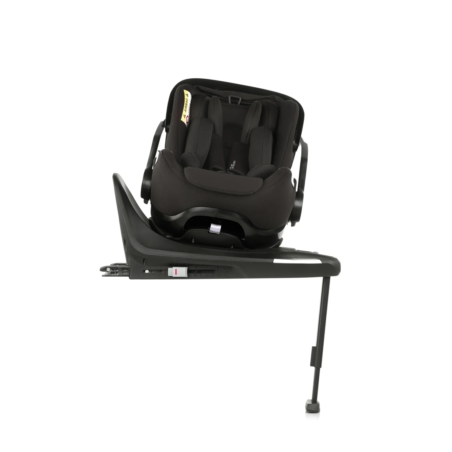 Jane Kombibase 360 Rotating Isofix Base - Image 8