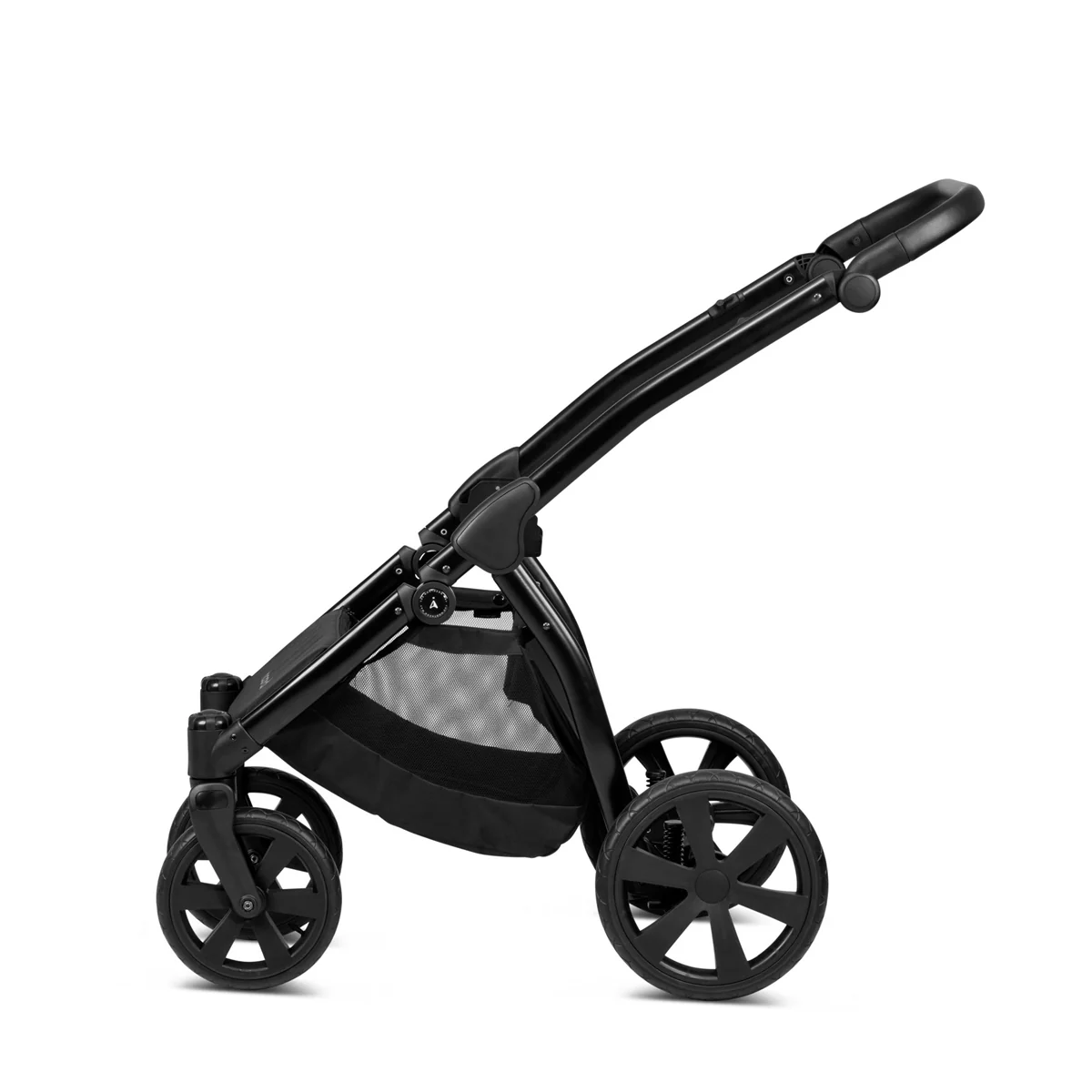 Noordi Fjordi V1 2in1 Pushchair with ThermoCot™ Carrycot - Image 24