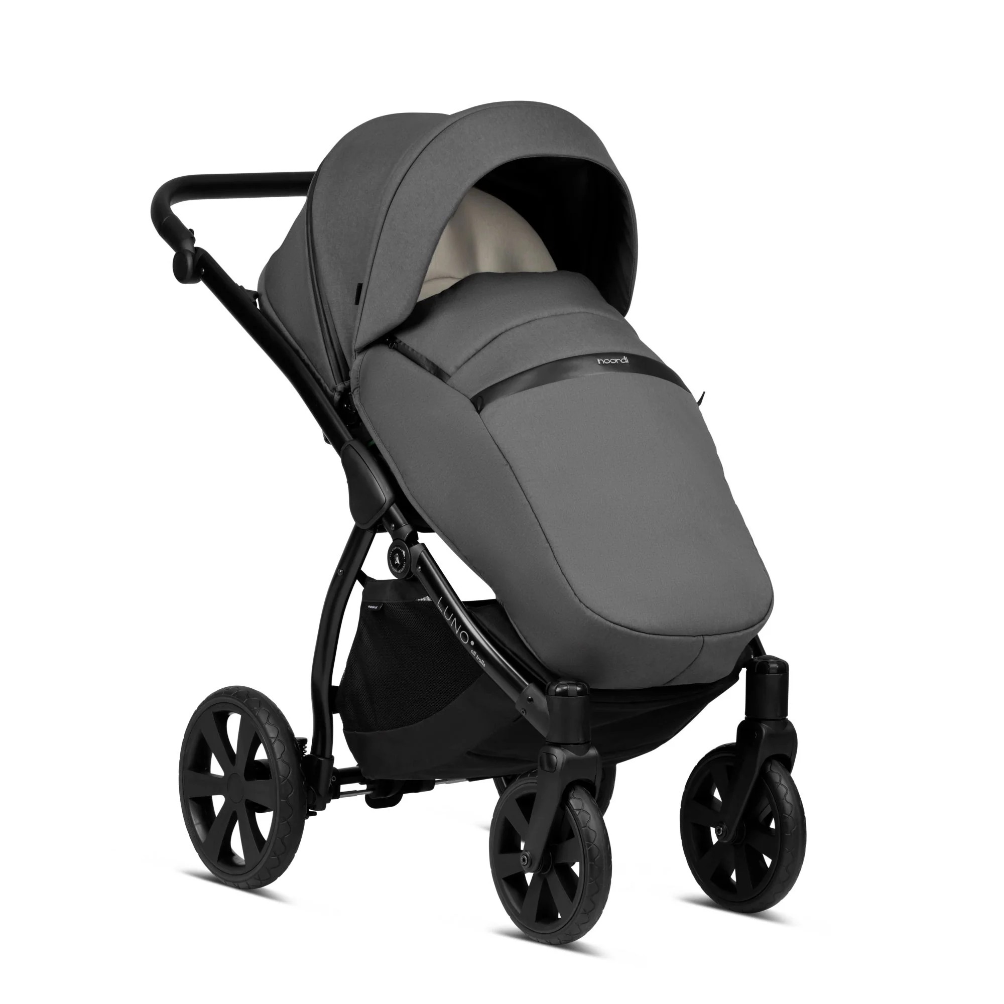 Noordi Luno All Trails 2in1, Ocean Wave - Image 10