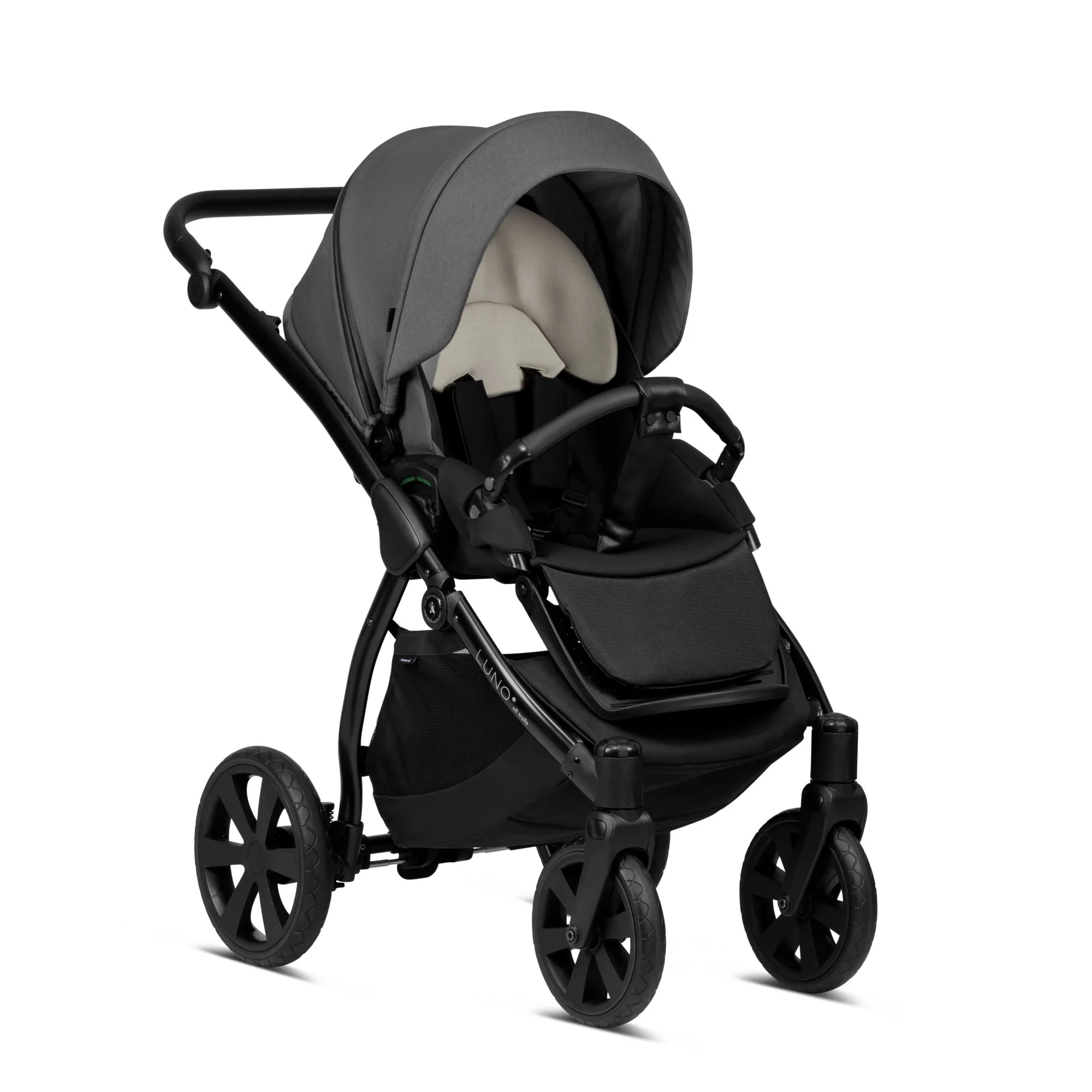 Noordi Luno All Trails 2in1, Ocean Wave - Image 11