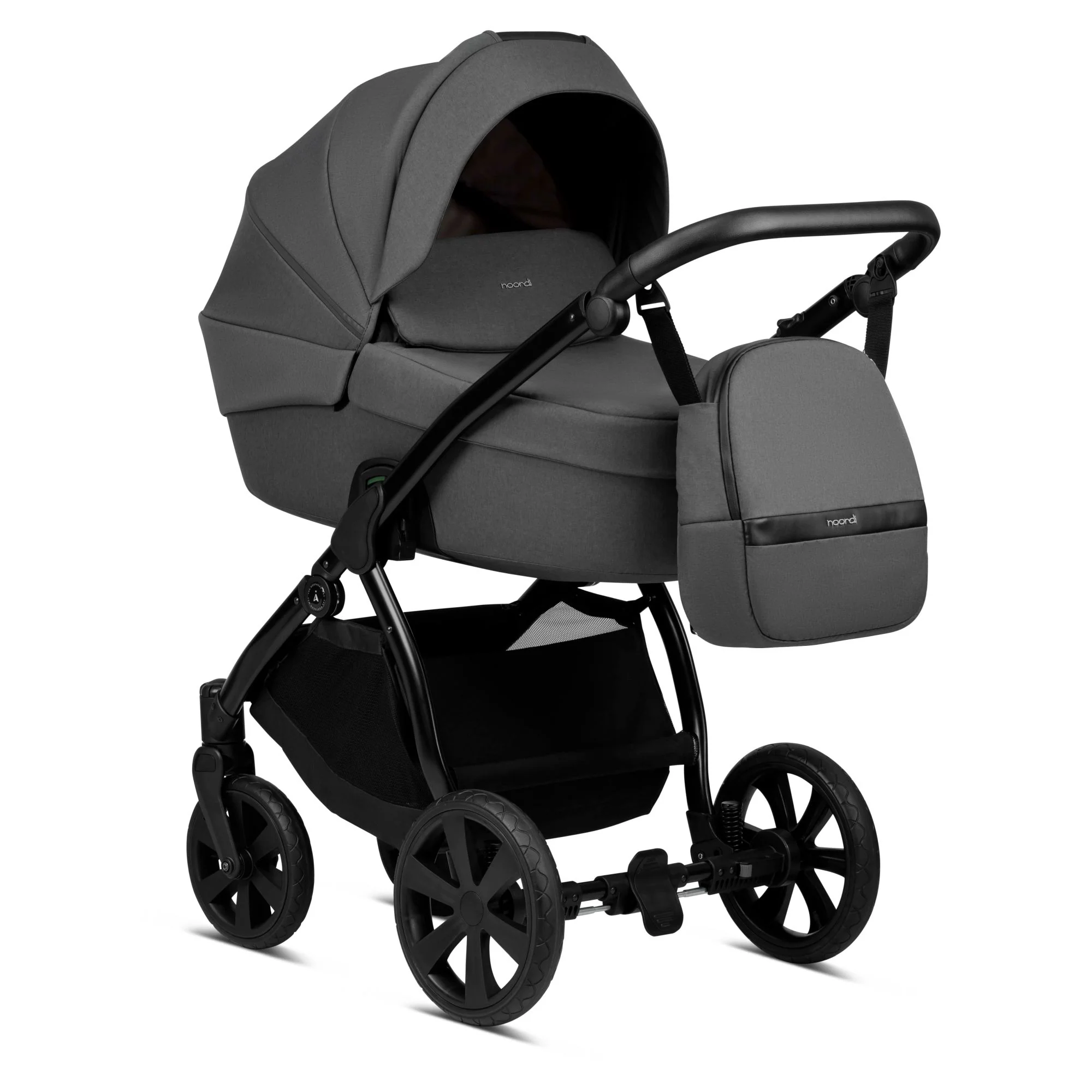 Noordi Luno All Trails 2in1, Ocean Wave - Image 4