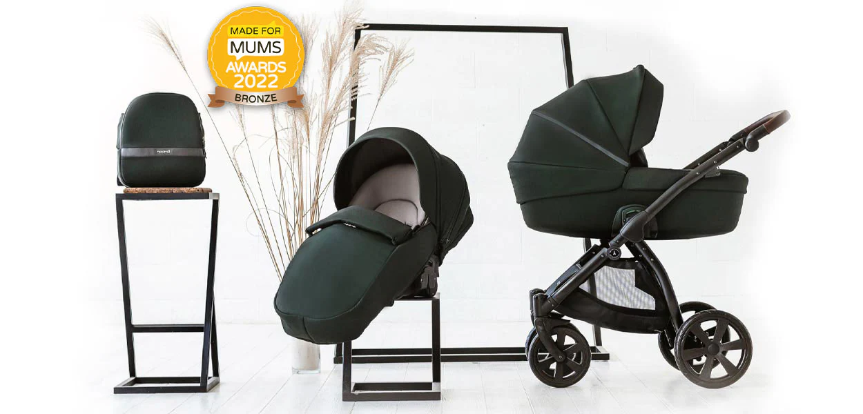 Noordi Luno All Trails 2in1, Ocean Wave - Image 21