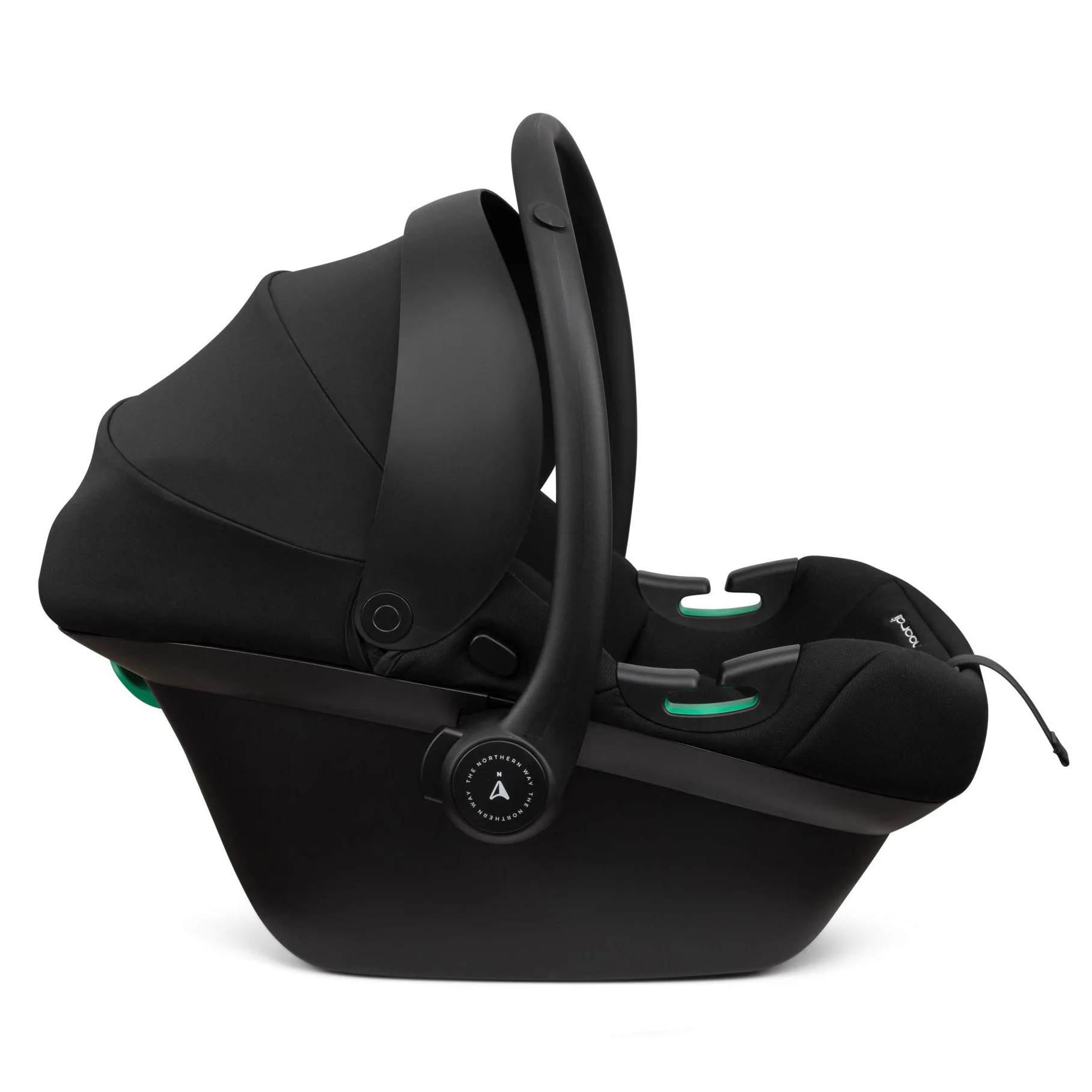 Noordi Luno All Trails 2in1, Ocean Wave - Image 19