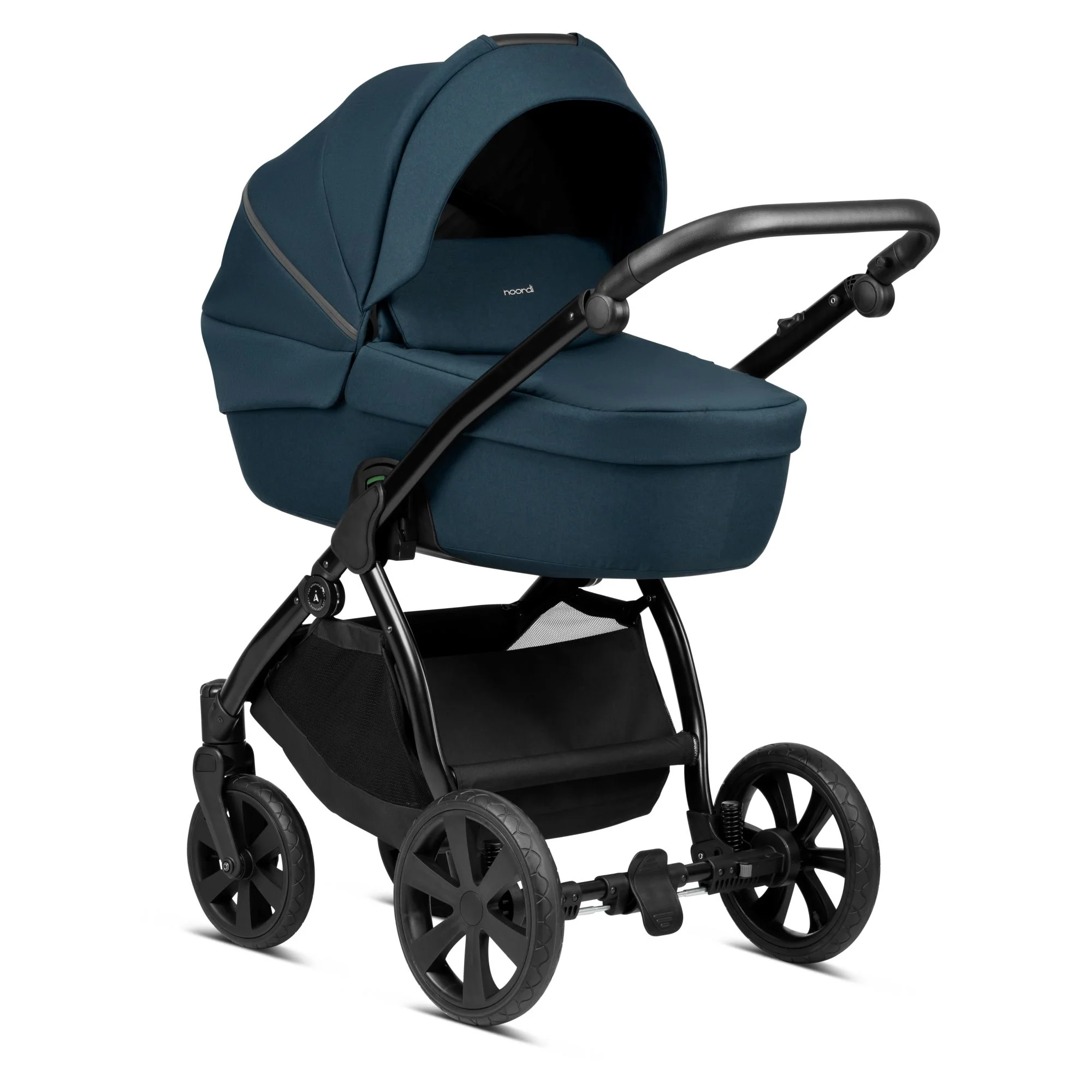 Noordi Luno All Trails 2in1, Ocean Blue - Image 6