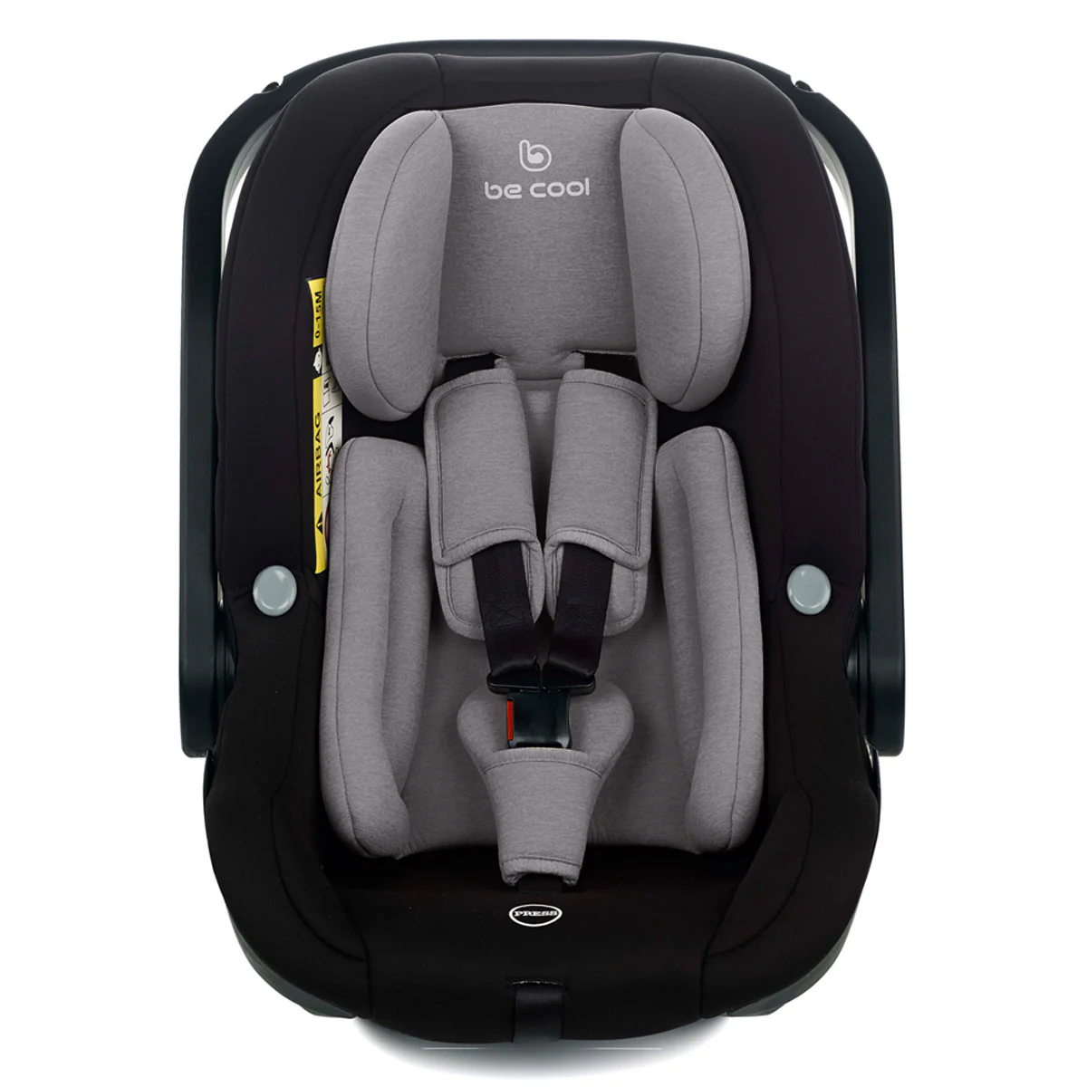 Noordi Luno All Trails 3in1 with Travel Carrier Car Seat - Image 23
