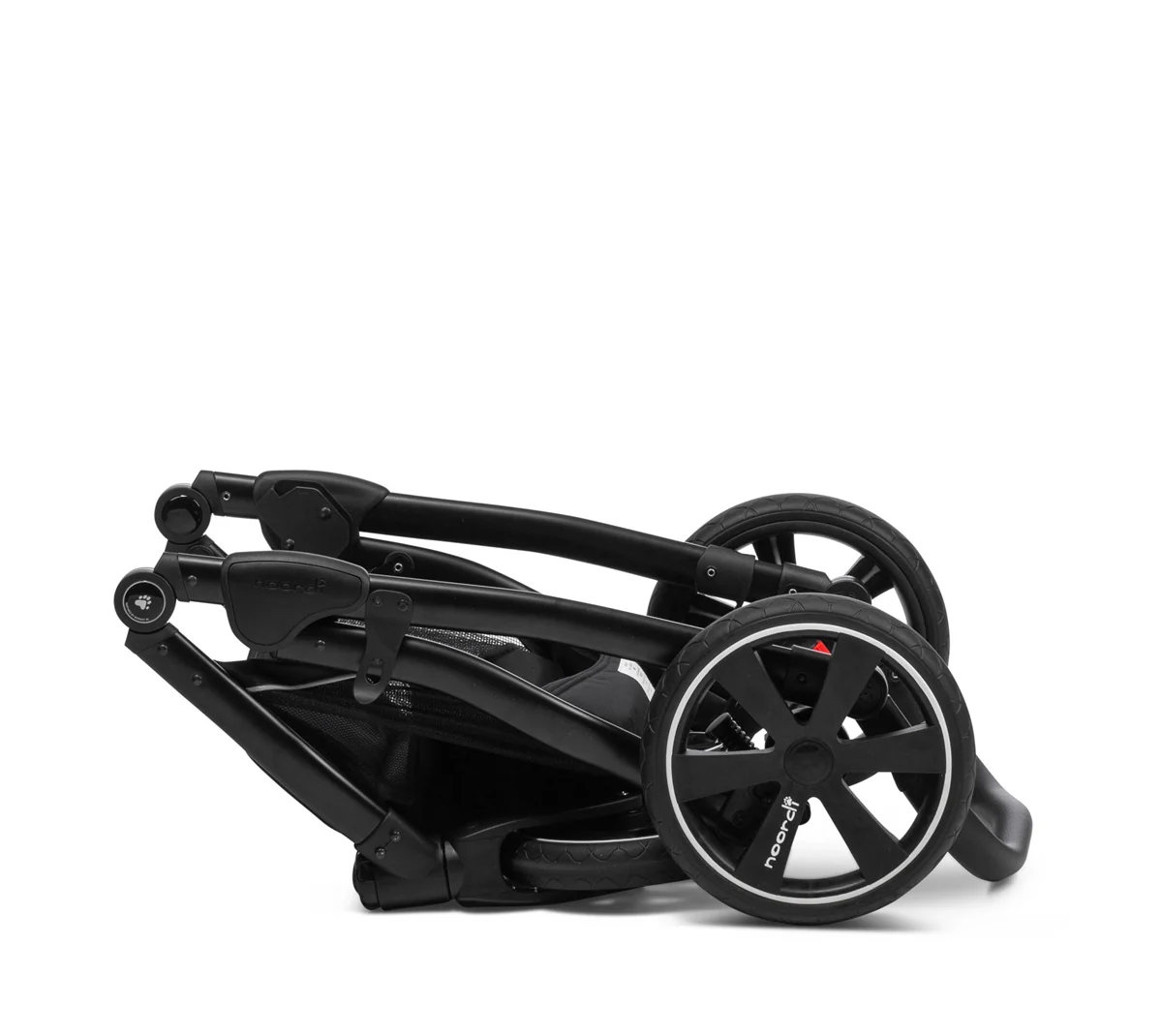 Noordi Sole Go 2in1 Pram - Image 16