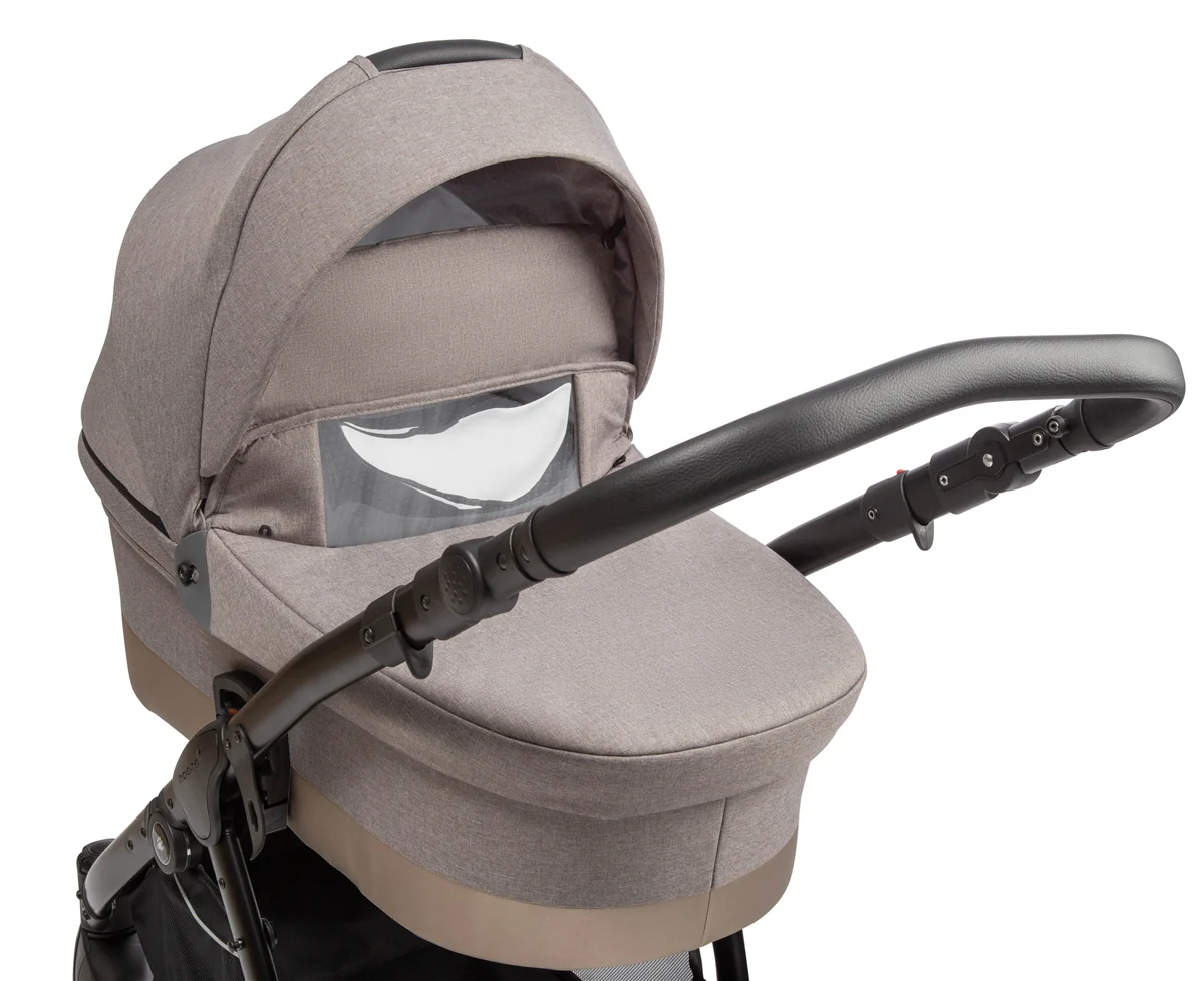 Noordi Sole Go 2in1 Pram - Image 9