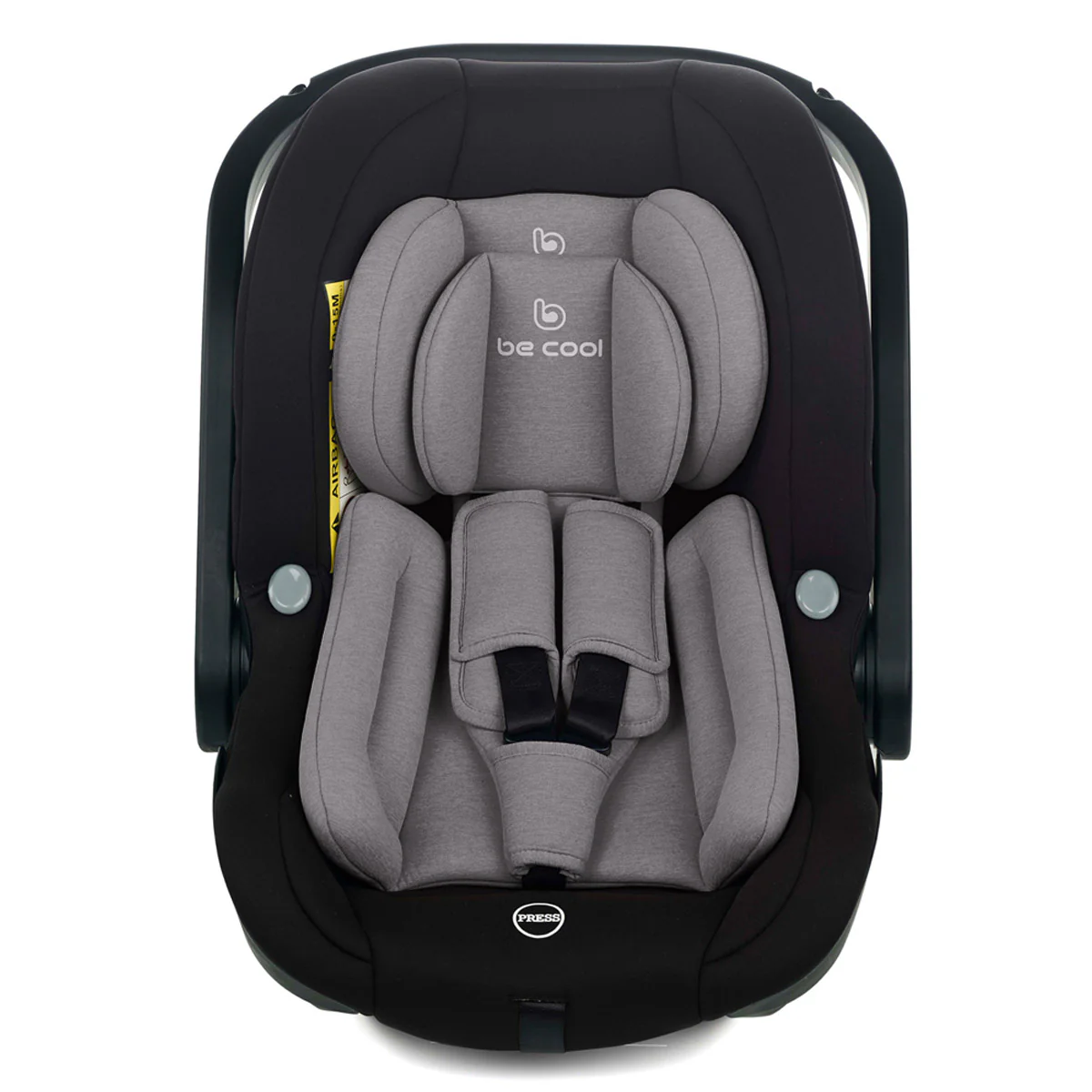 Noordi Sole Go 3in1 Travel System &  Nursery Bundle - Image 10