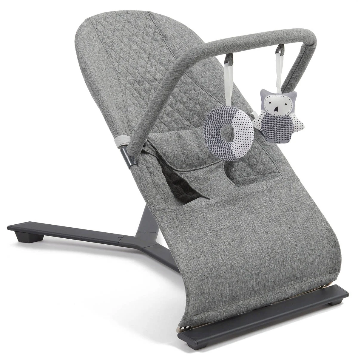 Noordi Sole Go 3in1 Travel System &  Nursery Bundle - Image 16