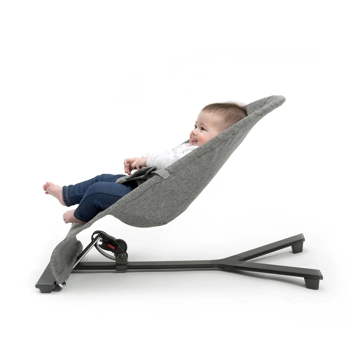 Noordi Sole Go 3in1 Travel System &  Nursery Bundle - Image 18